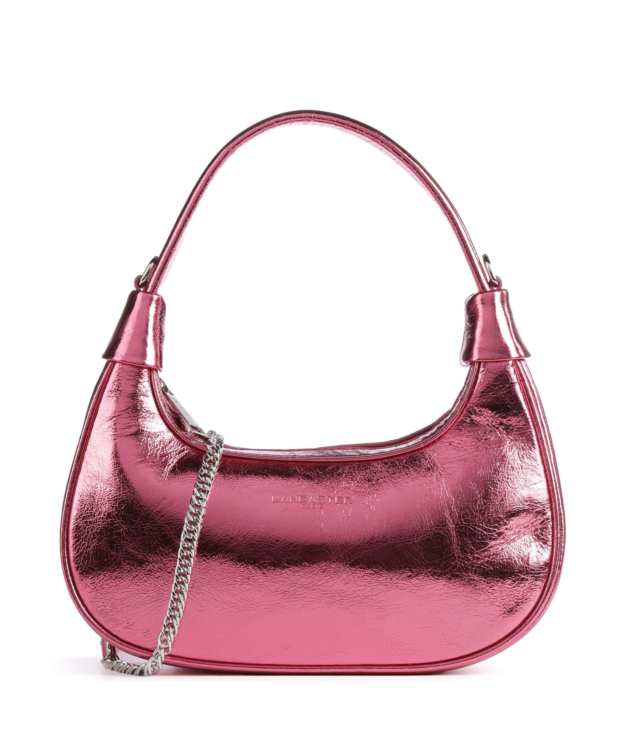 Lancaster Donna Aura Torba na ramię rose iris