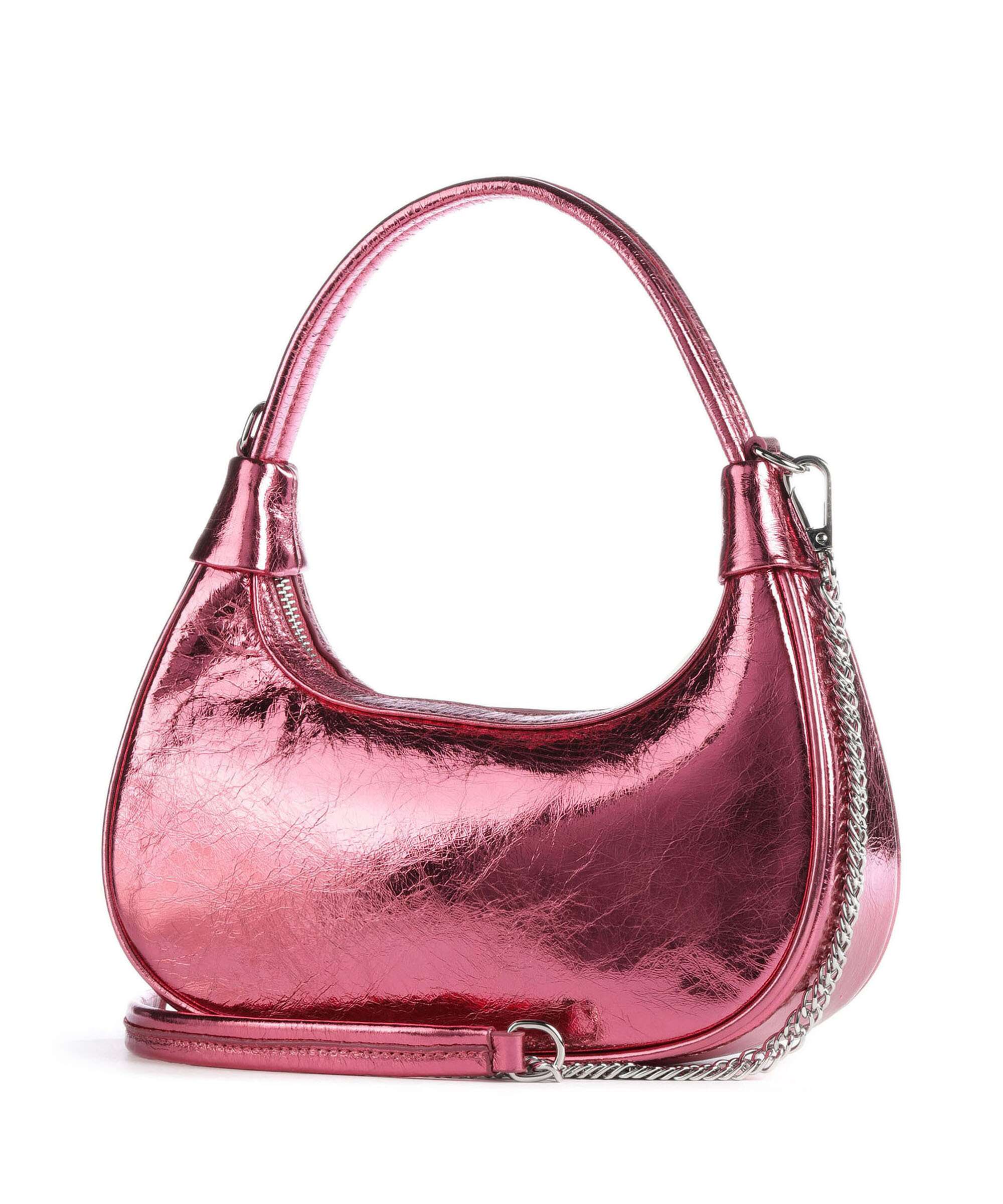 Lancaster Donna Aura Torba na ramię rose iris - Image 2