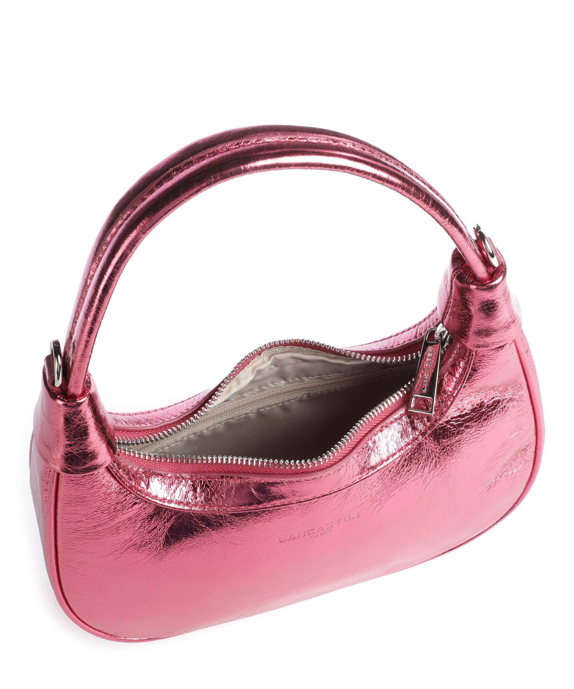 Lancaster Donna Aura Torba na ramię rose iris - Image 6