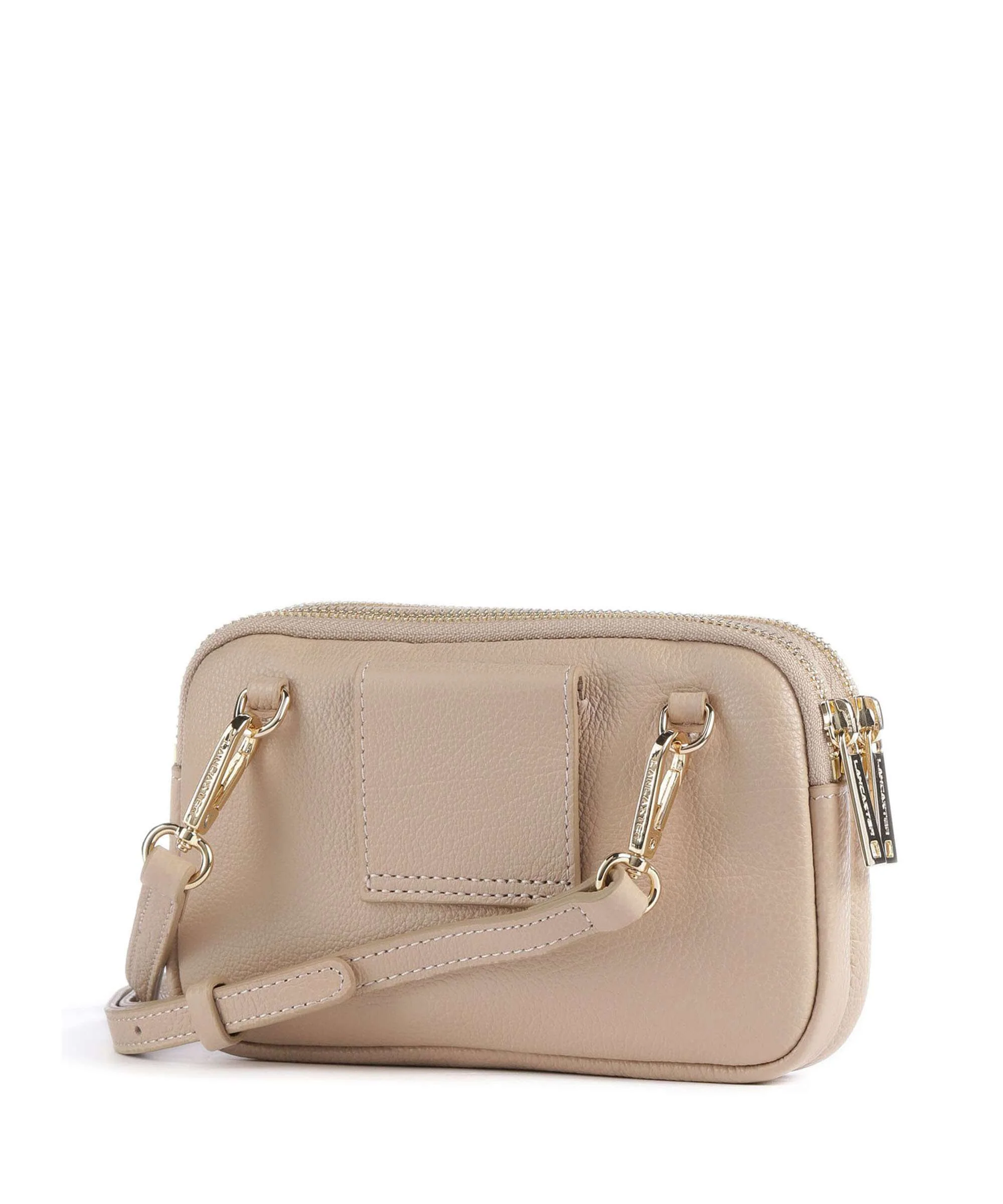 Lancaster Dune Torba przez ramię beige foncé - Image 2