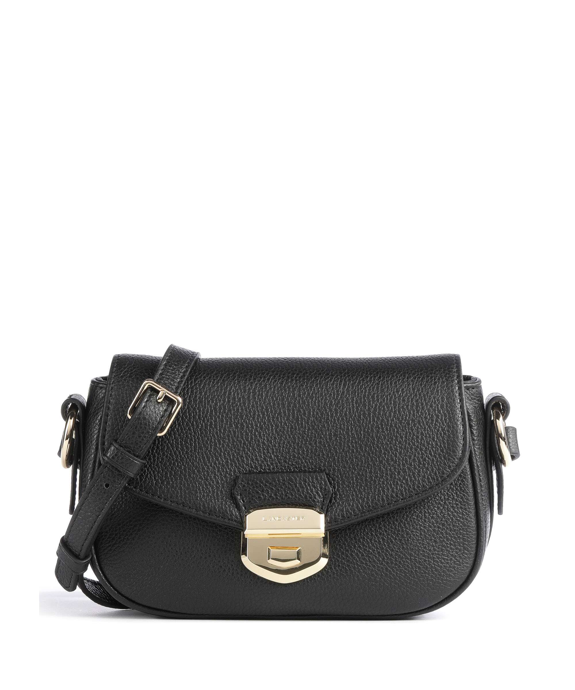 Lancaster Foulonne Milano Torba przez ramię noir