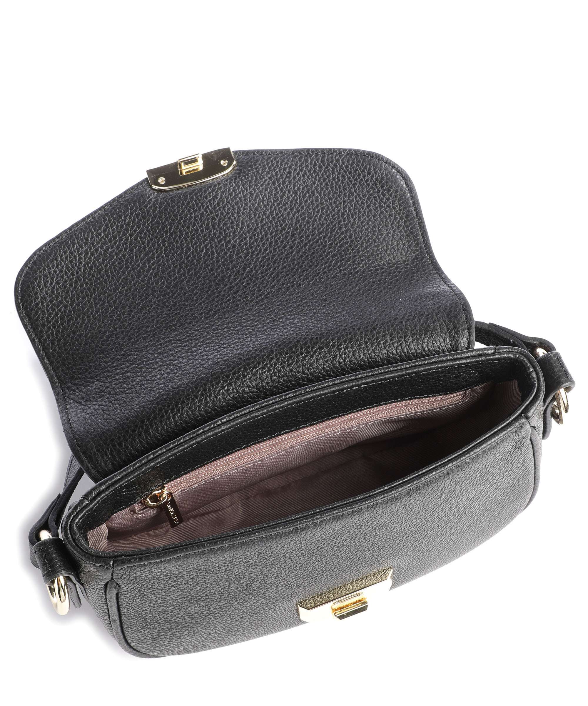 Lancaster Foulonne Milano Torba przez ramię noir - Image 6