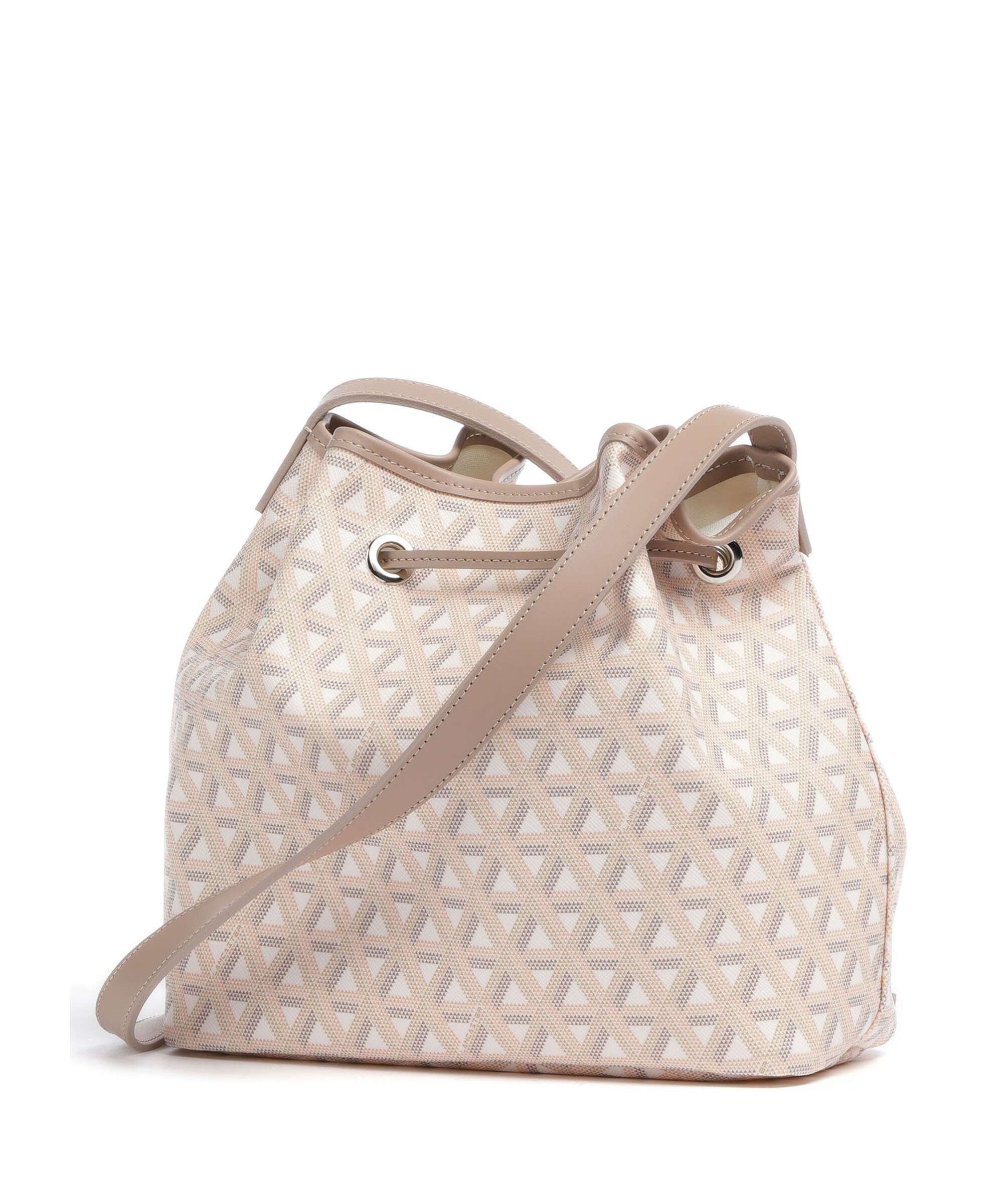 Lancaster Ikon Torebka worek beige - Image 2