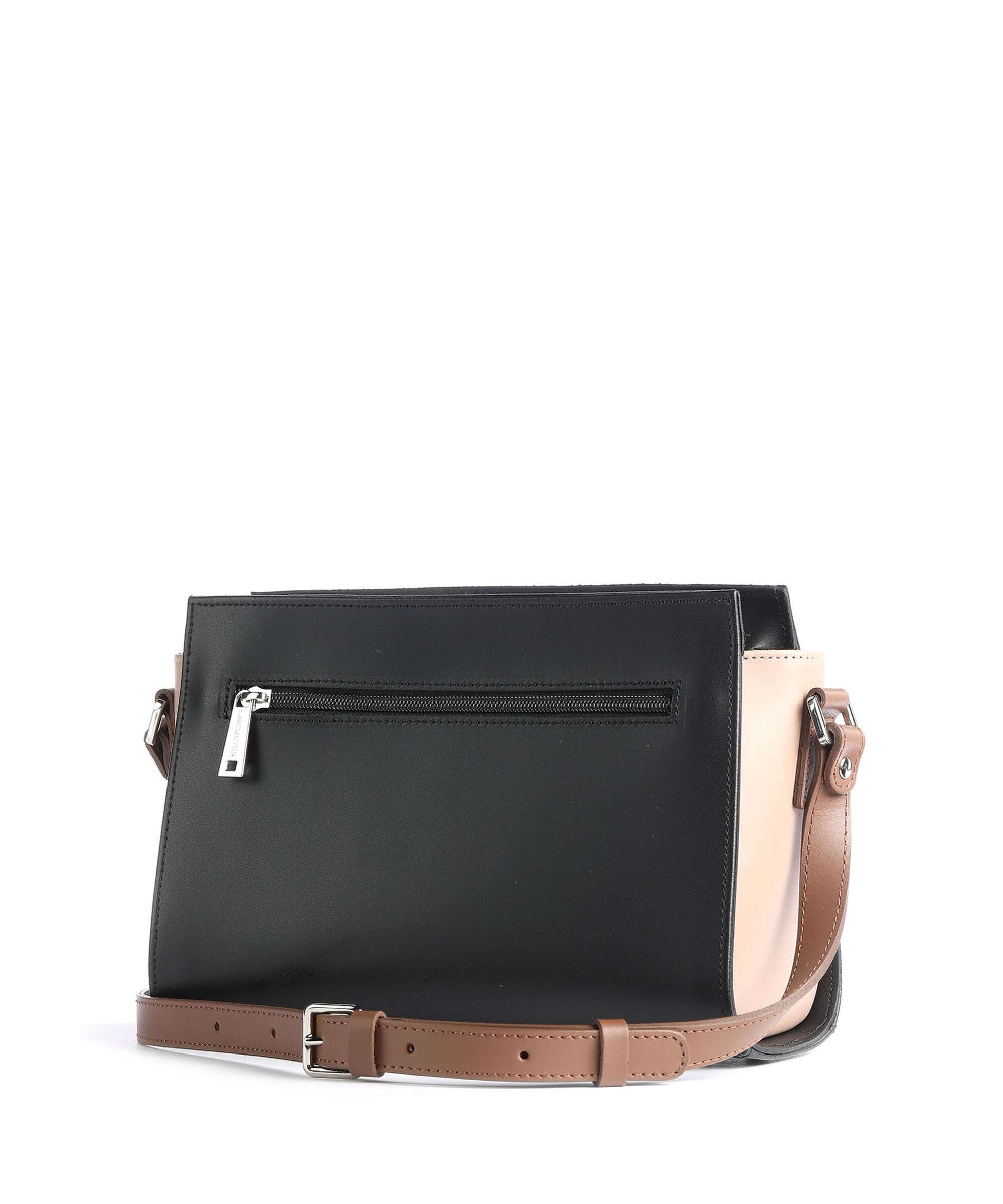 Lancaster Smooth Torba przez ramię noir - Image 2