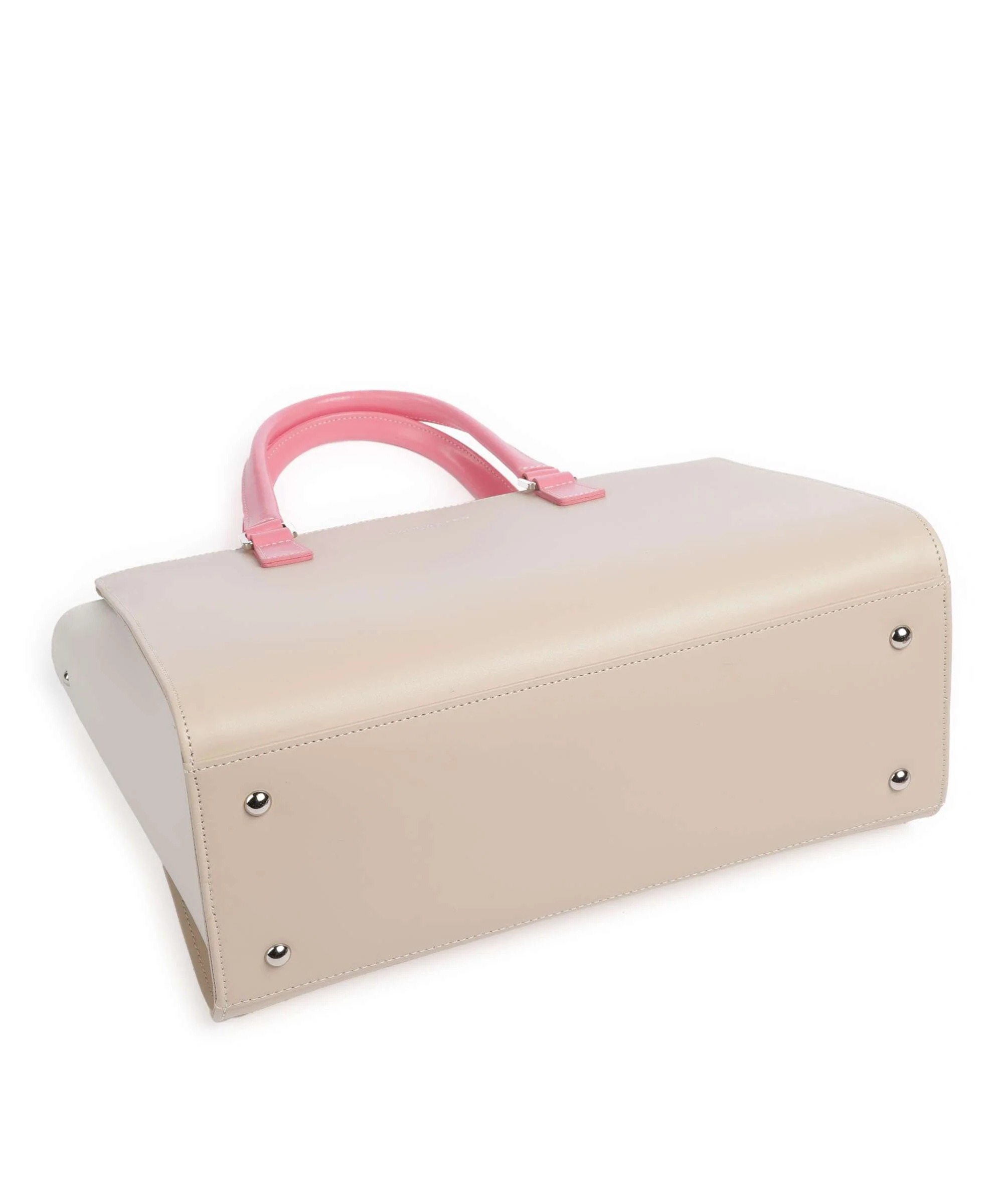 Lancaster Smooth Torebka beige - Image 6