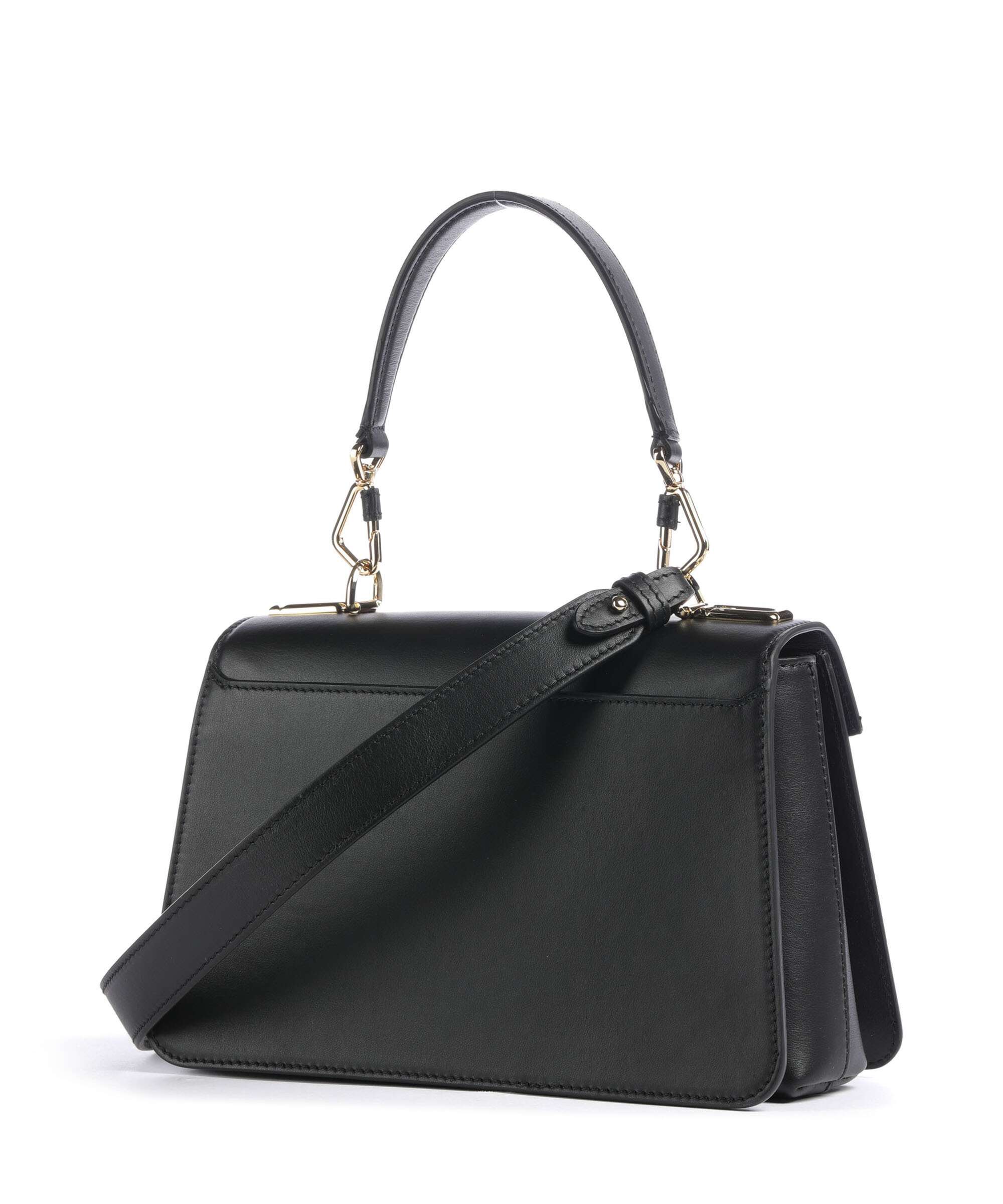 Lancel Angele M Torebka black - Image 2