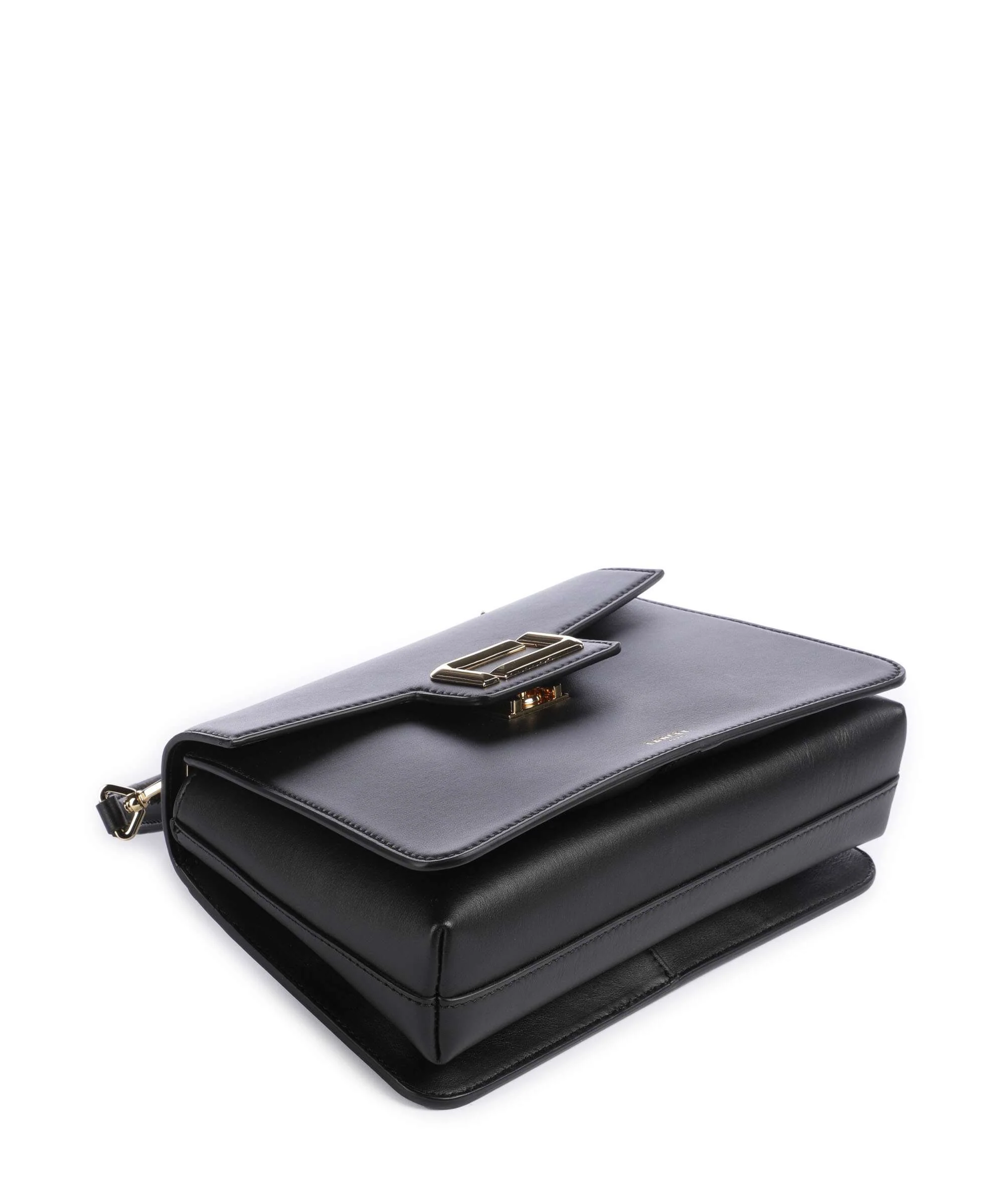 Lancel Angele M Torebka black - Image 5