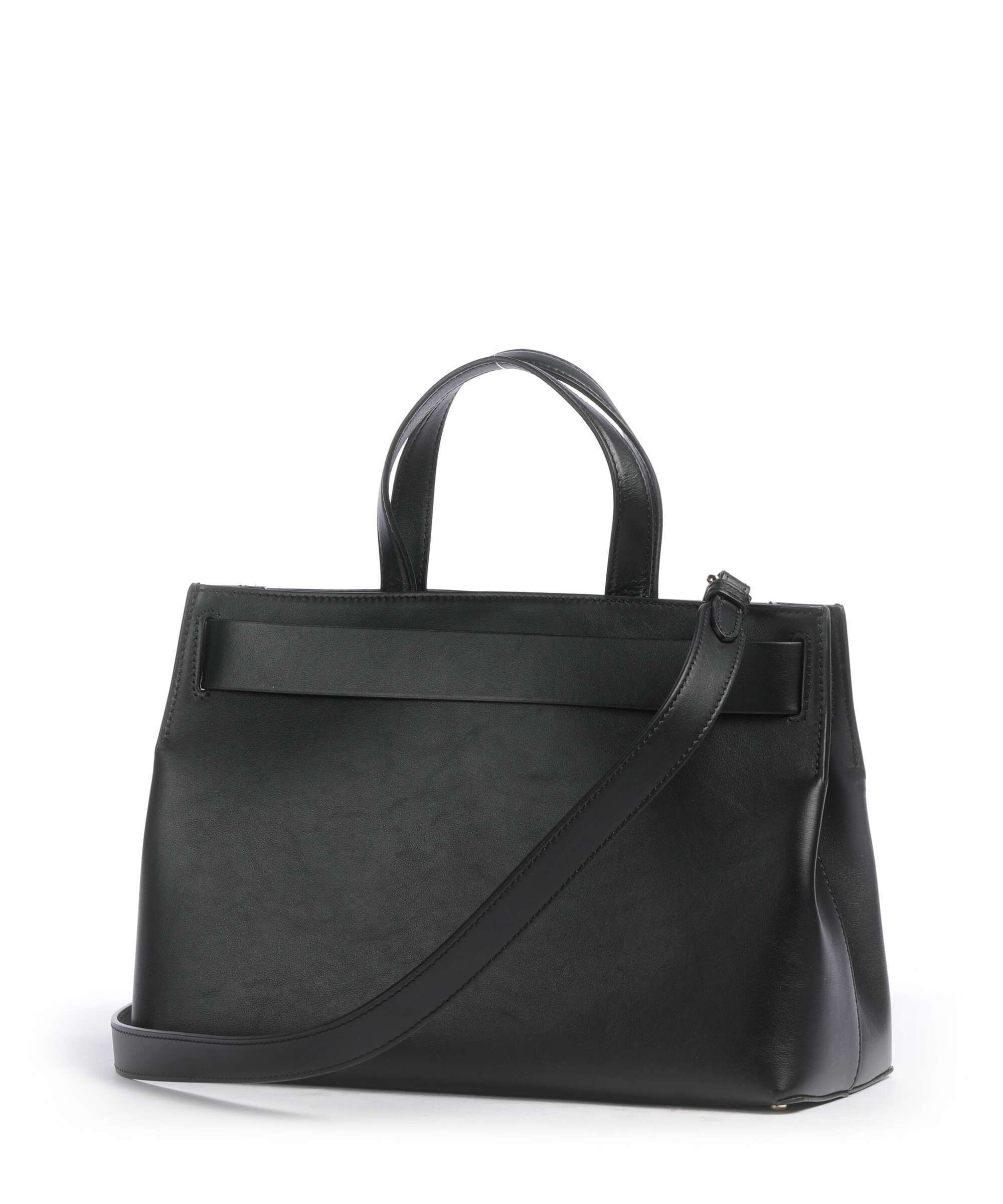 Lancel Angele M Torebka black - Image 2
