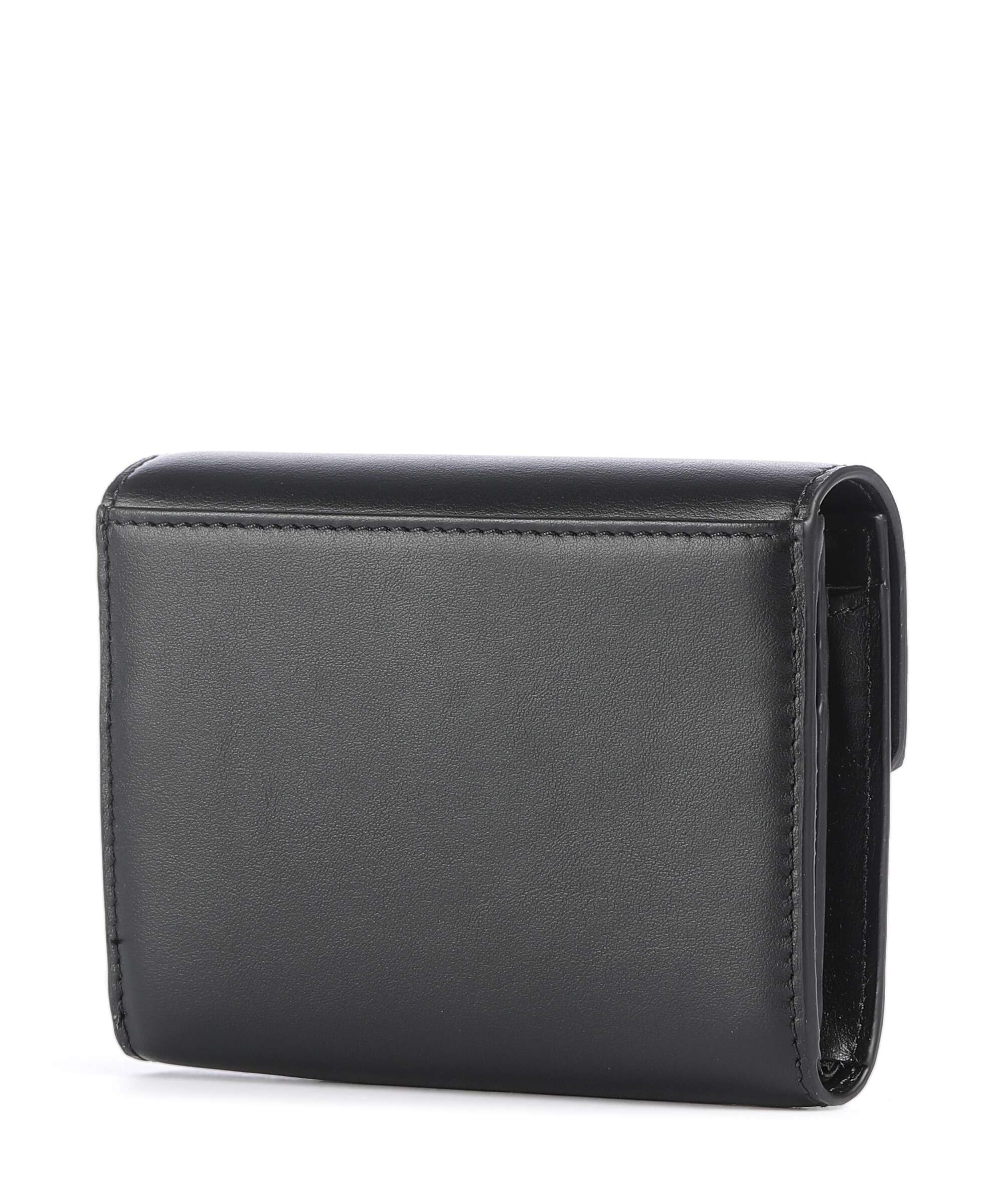 Lancel Angele Portfel black - Image 3