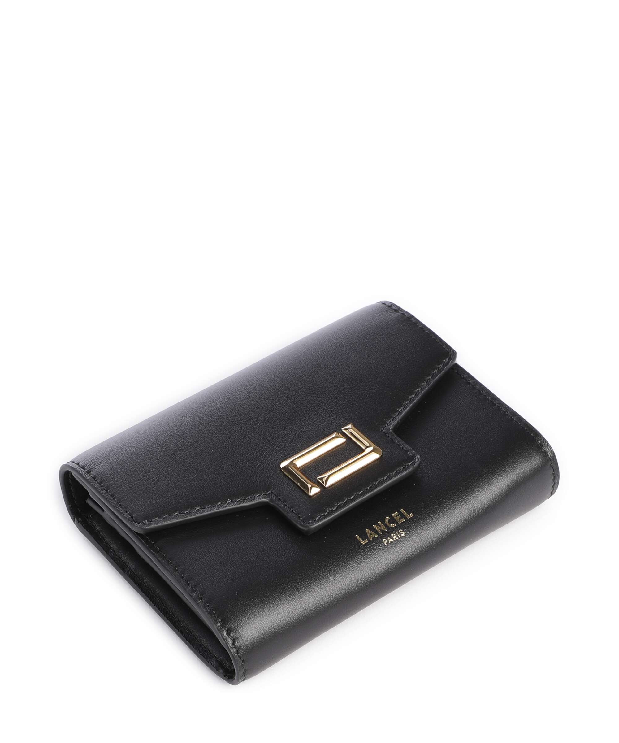 Lancel Angele Portfel black - Image 4