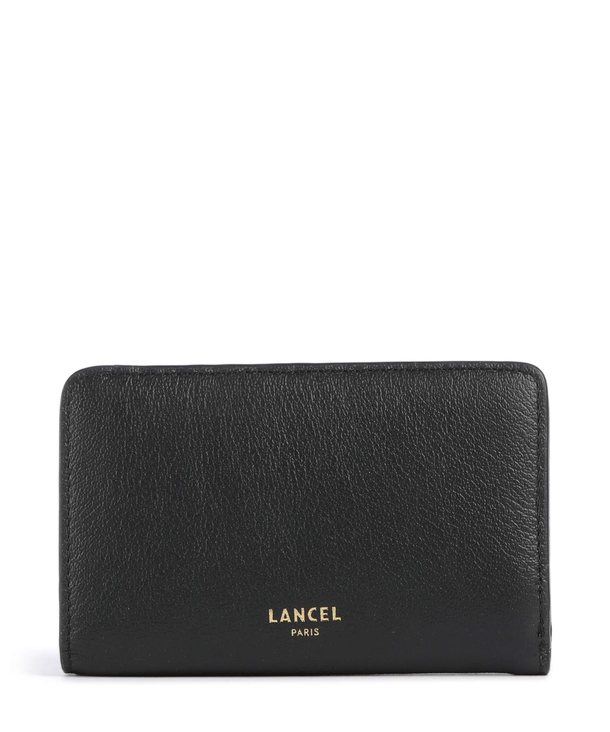 Lancel BCBG Portfel black