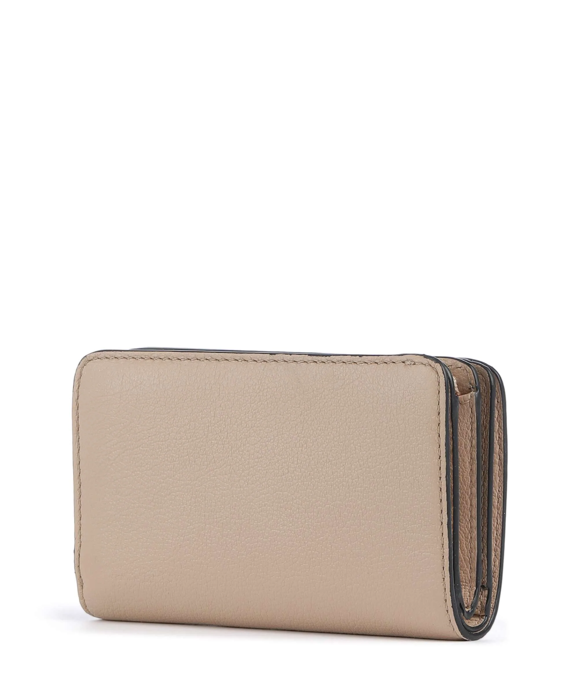 Lancel BCBG Portfel cappuccino - Image 3