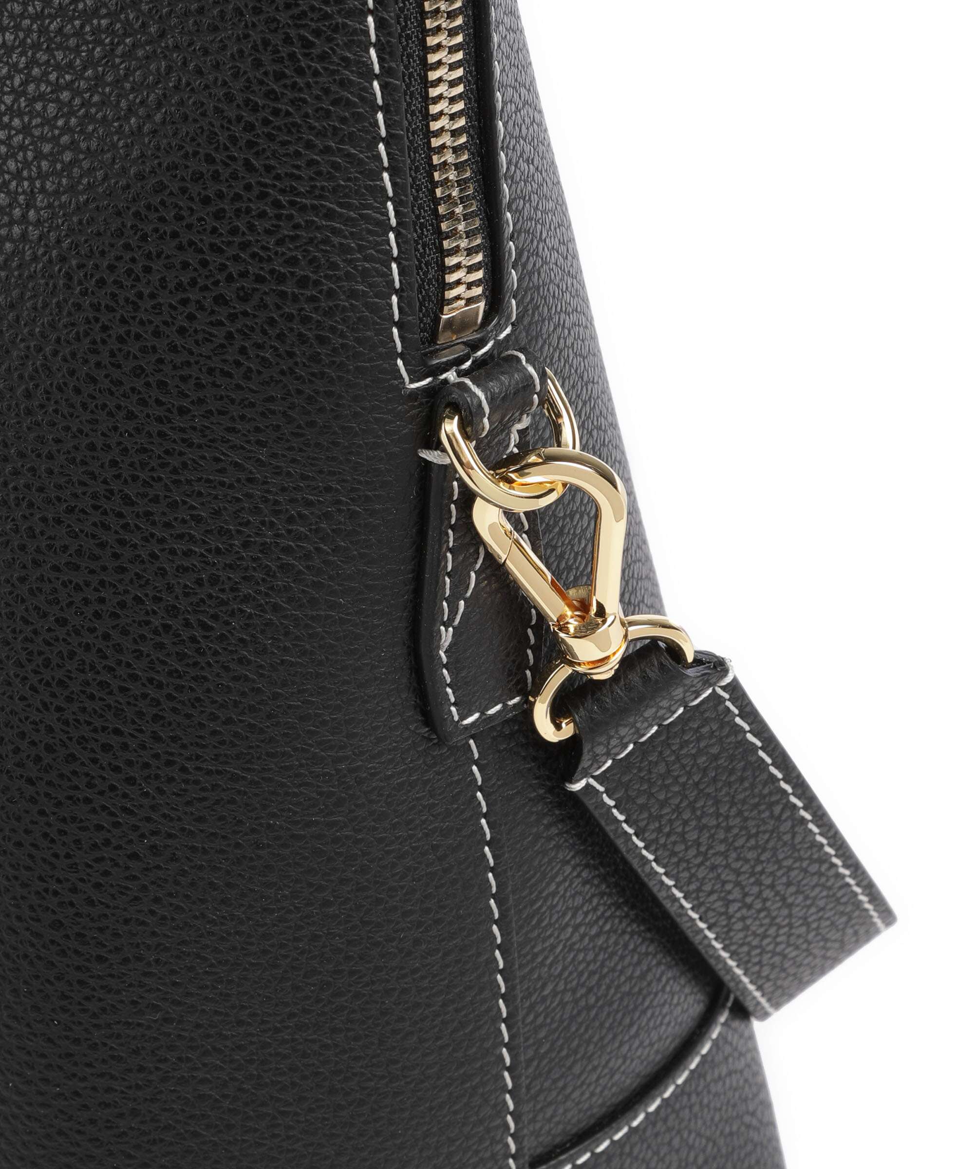 Lancel Belleville Bugatti L Torebka black - Image 4