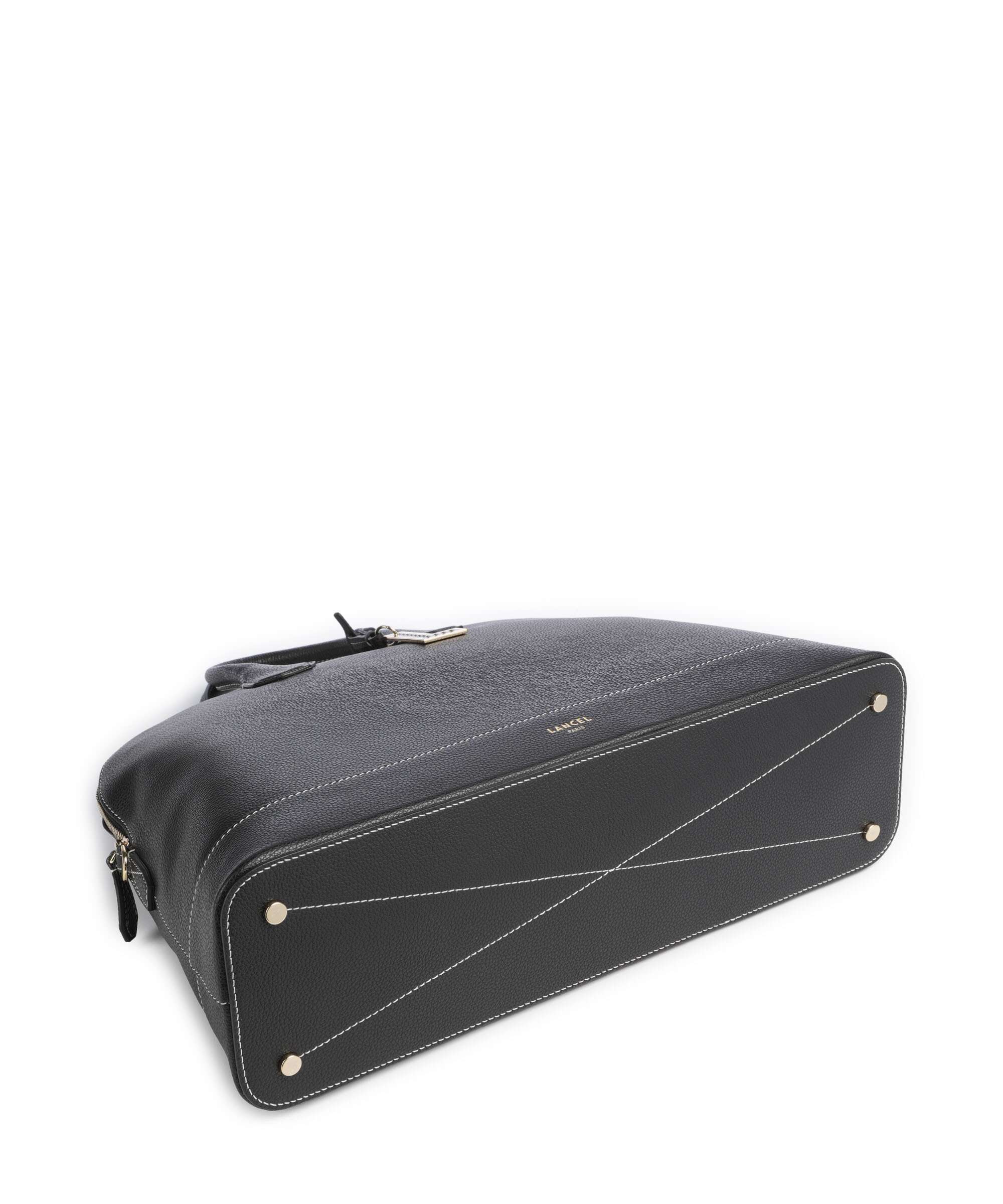 Lancel Belleville Bugatti L Torebka black - Image 5