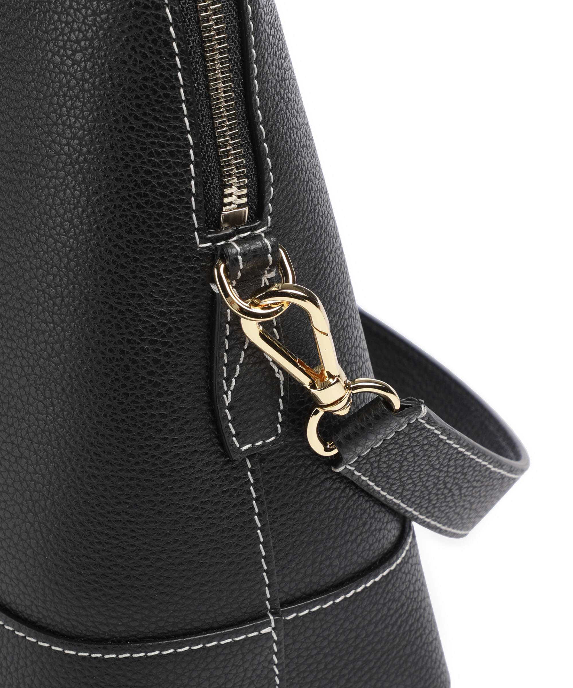 Lancel Belleville M Torebka black - Image 4