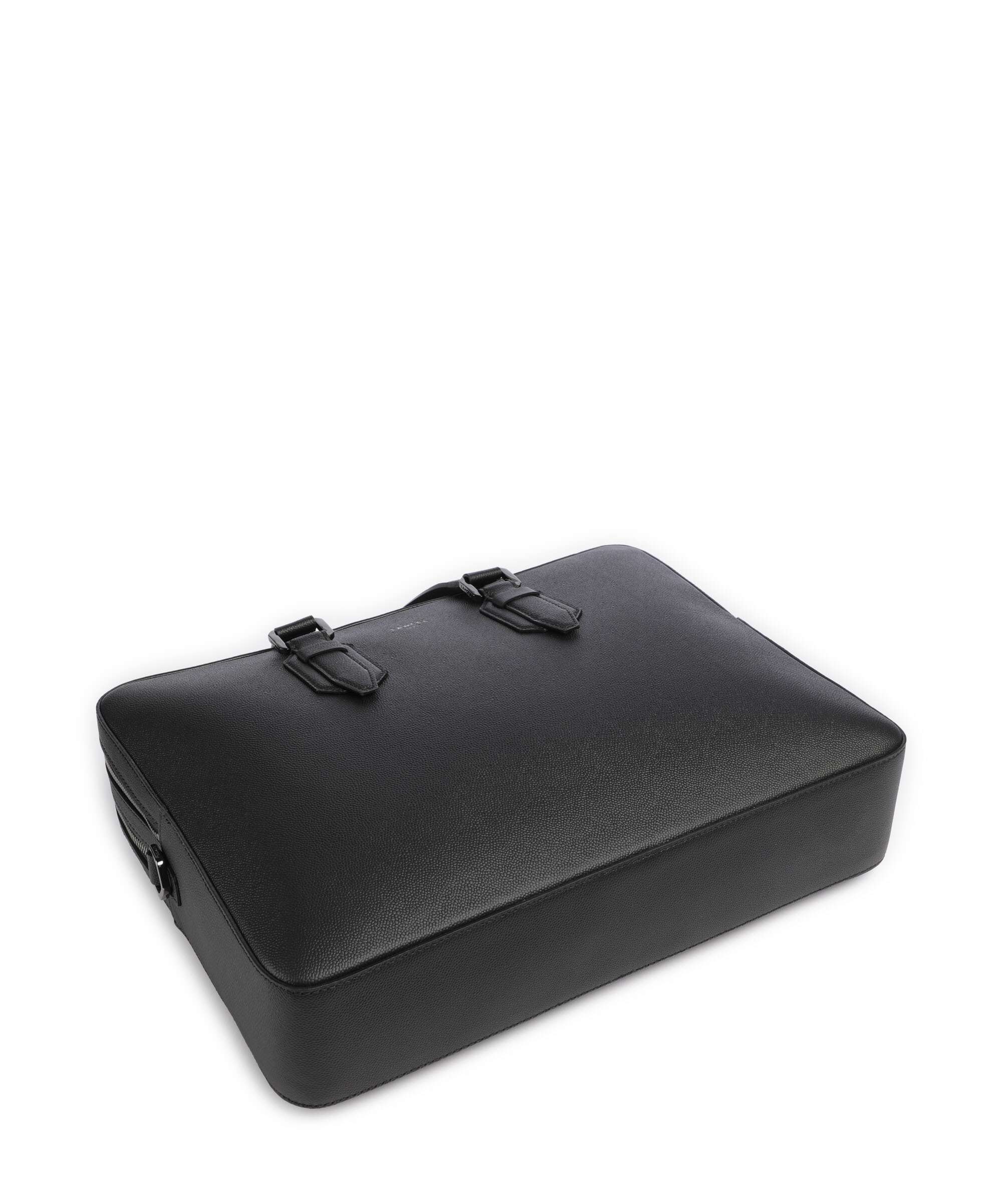 Lancel Charlie Aktówka black - Image 5