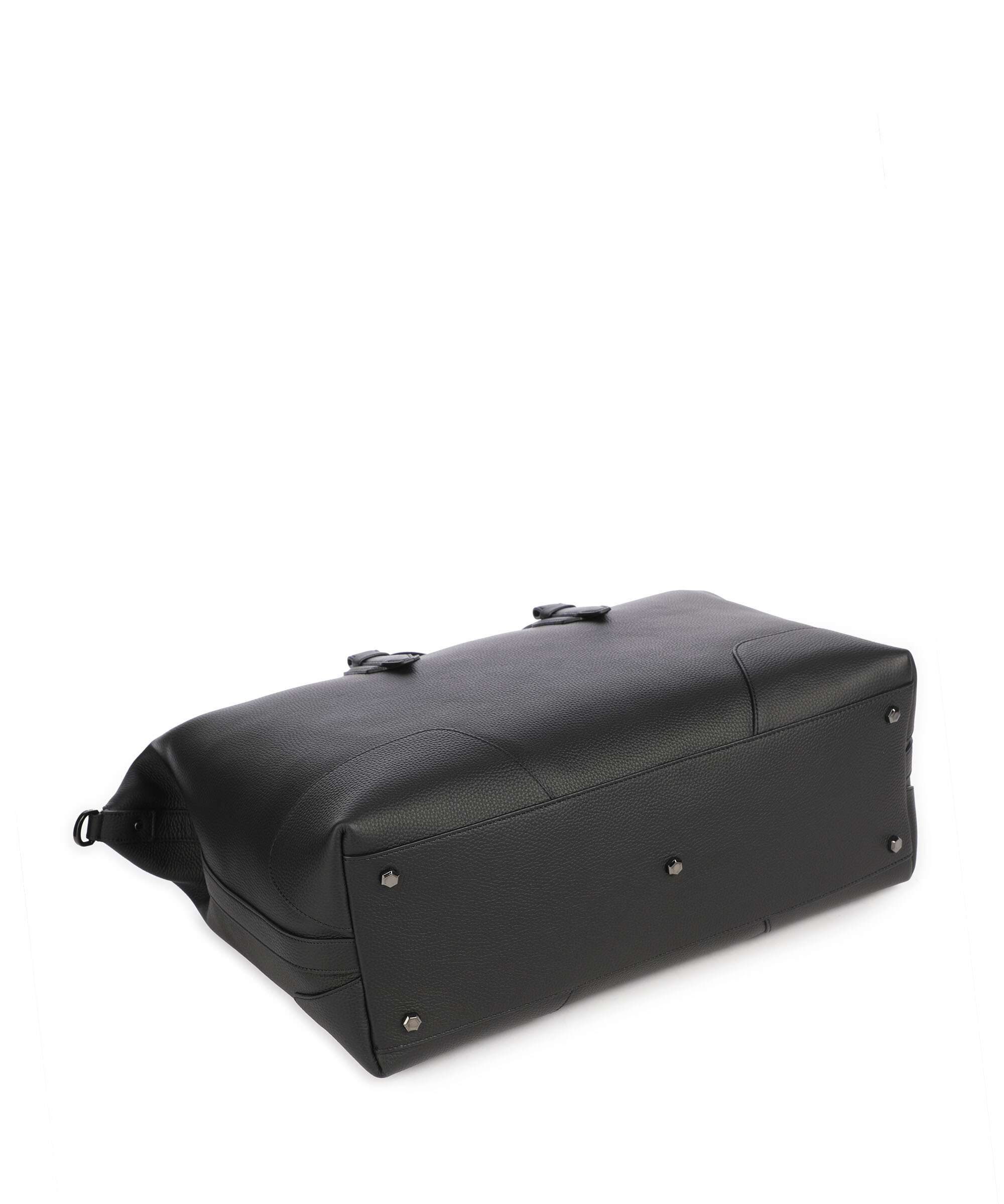 Lancel Charlie Torba weekendowa black - Image 4