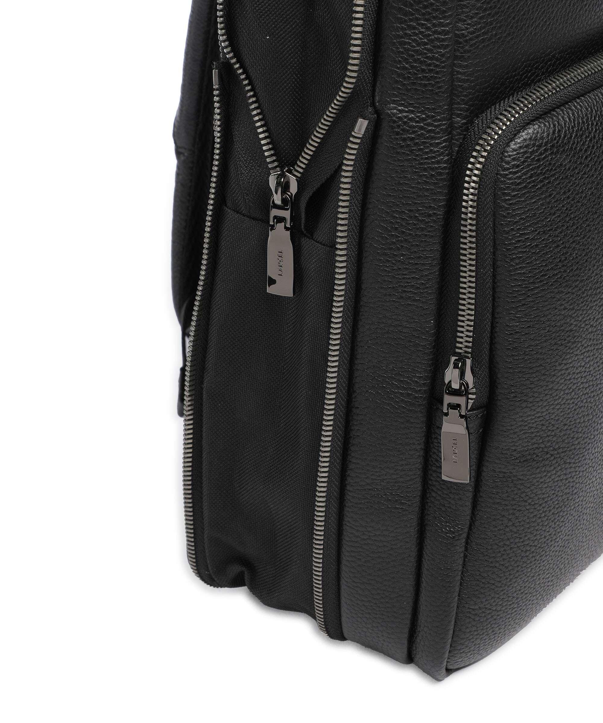 Lancel Côme Plecak black - Image 4