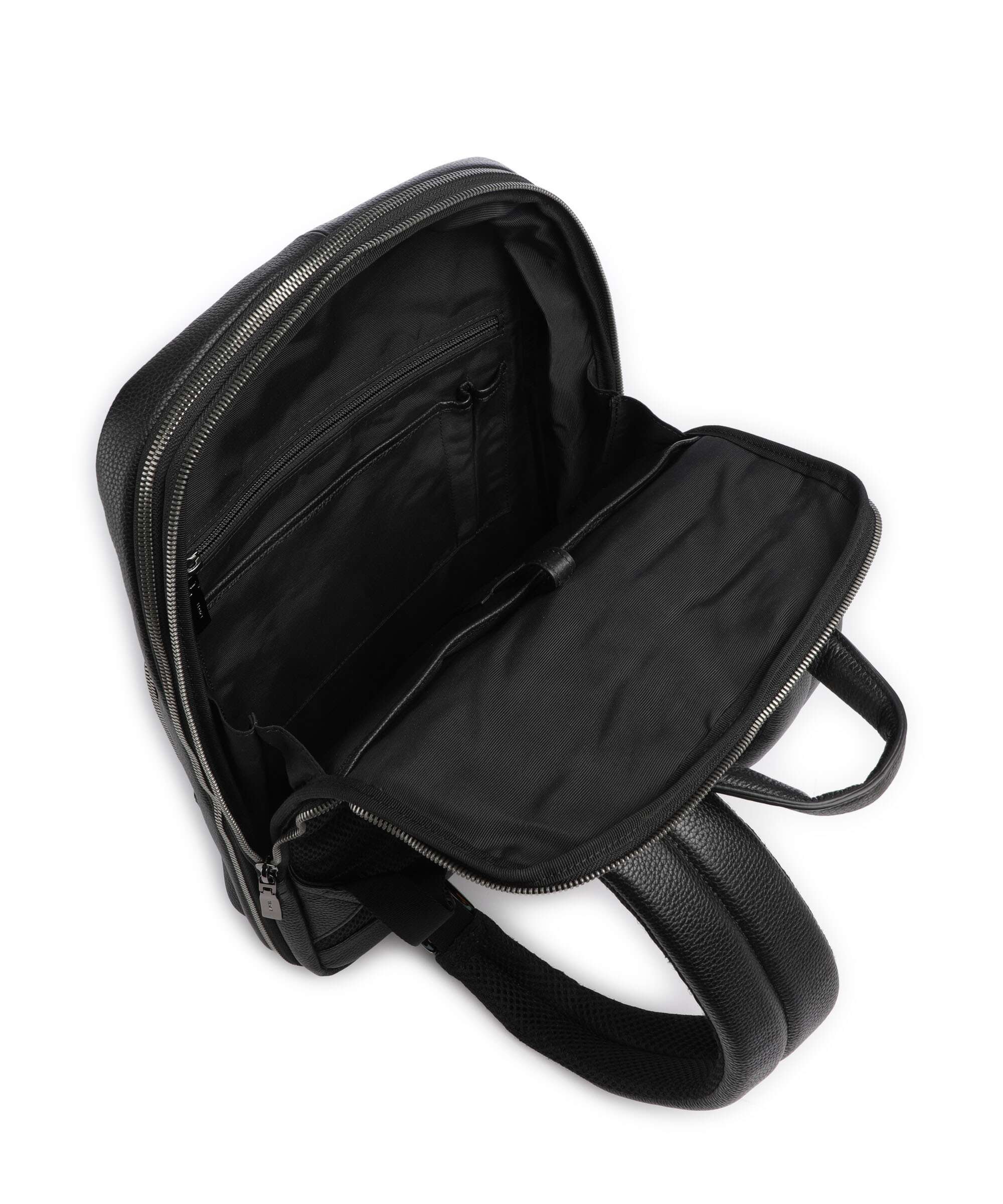 Lancel Côme Plecak black - Image 5