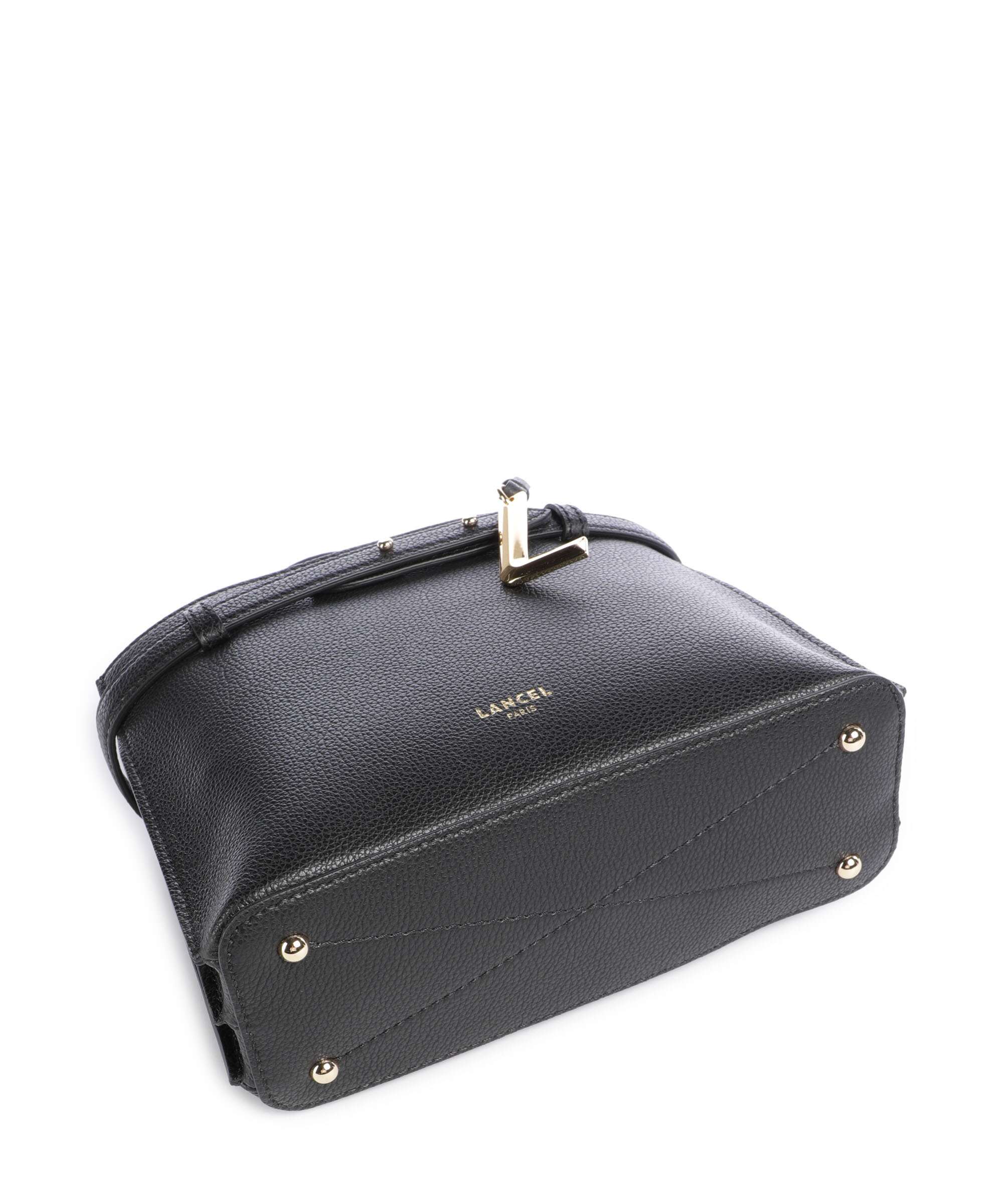 Lancel Faubourg S Torebka black - Image 5