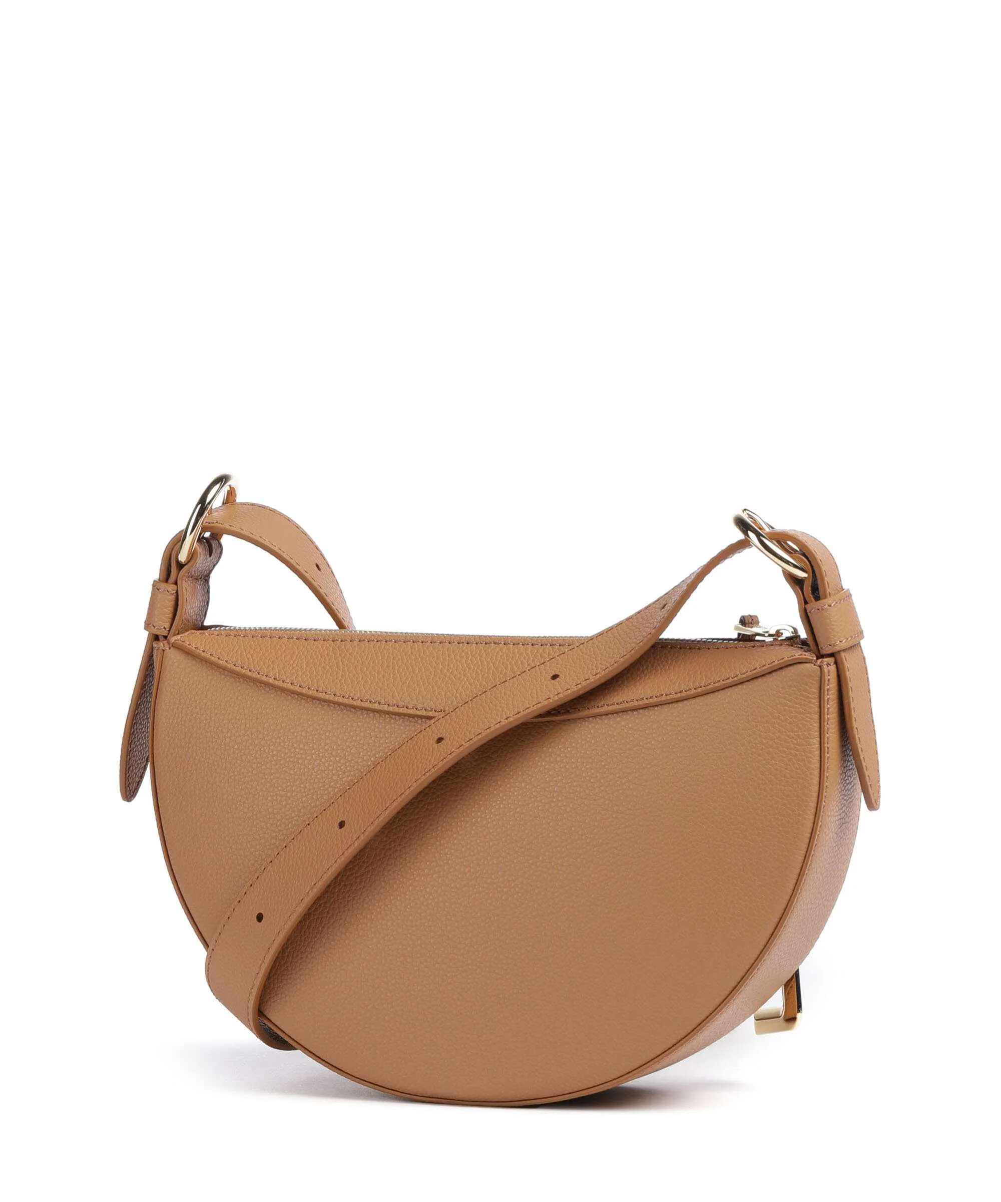Lancel Faubourg Torba przez ramię camel - Image 2
