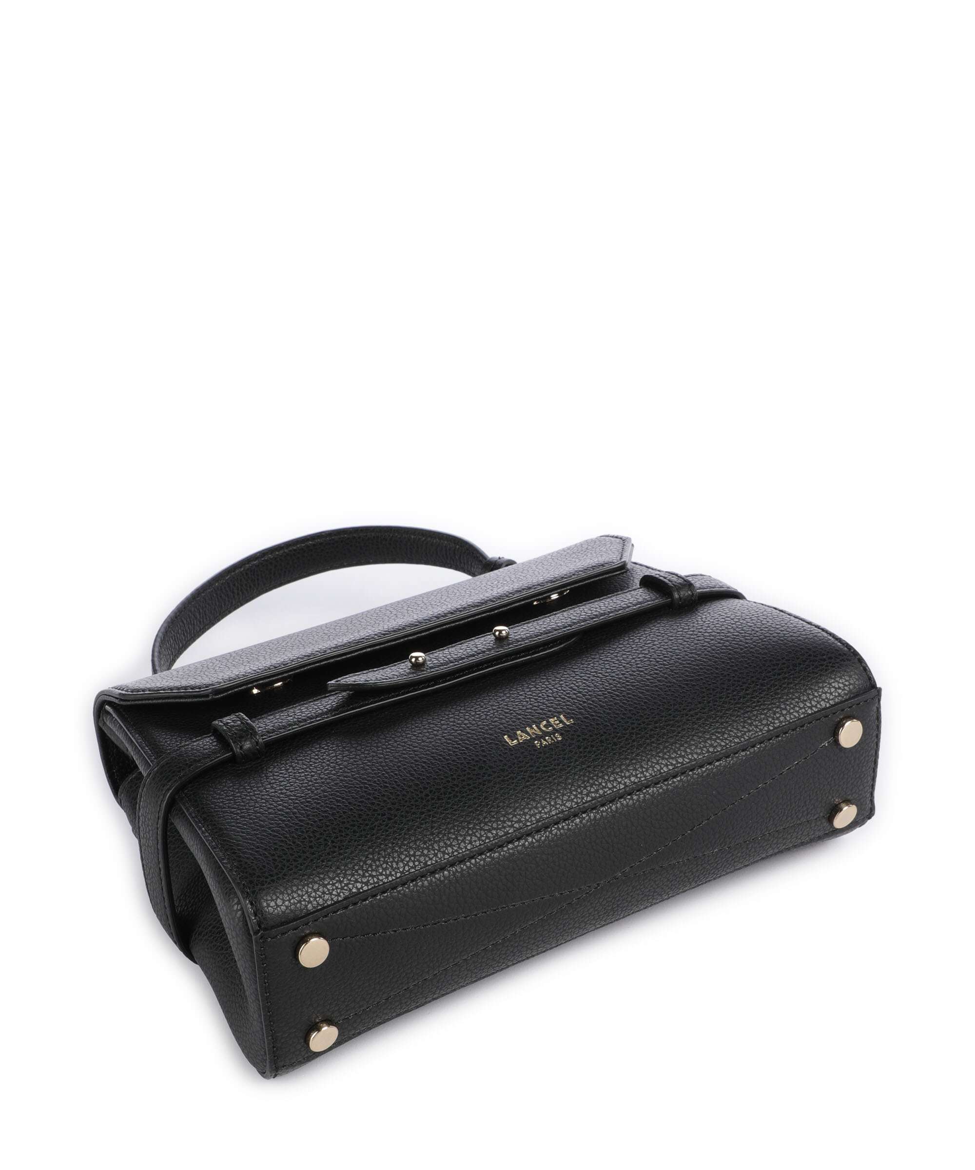 Lancel Faubourg Torebka black - Image 4