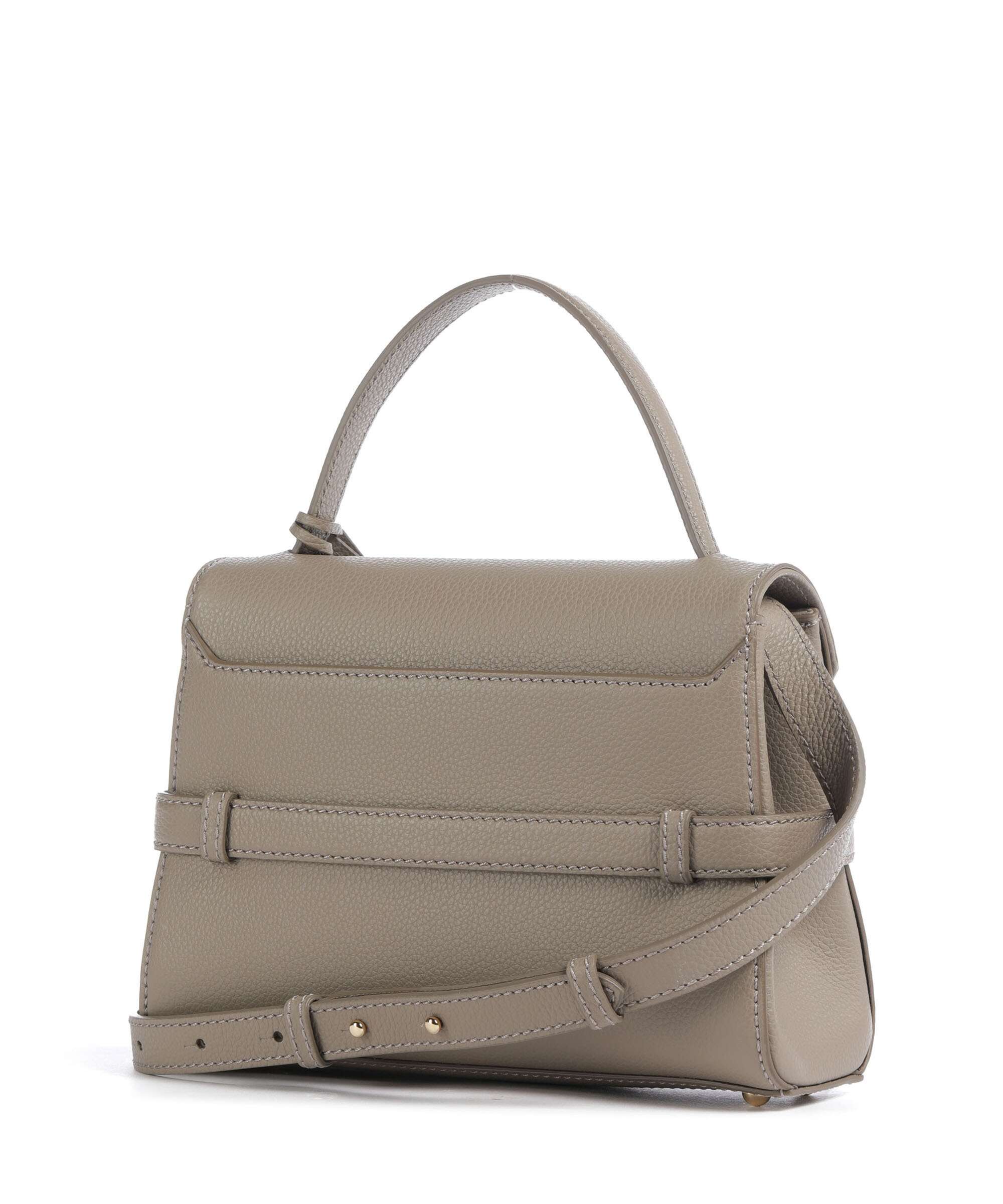 Lancel Faubourg Torebka greige - Image 2