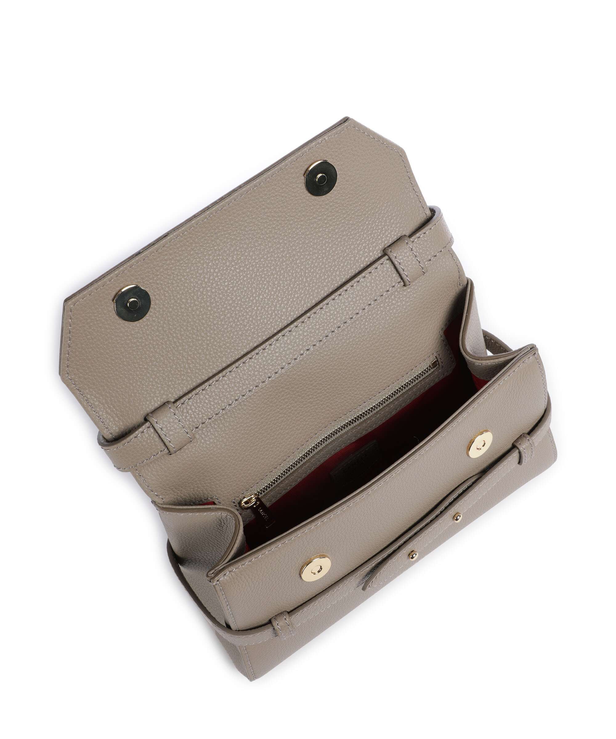 Lancel Faubourg Torebka greige - Image 6