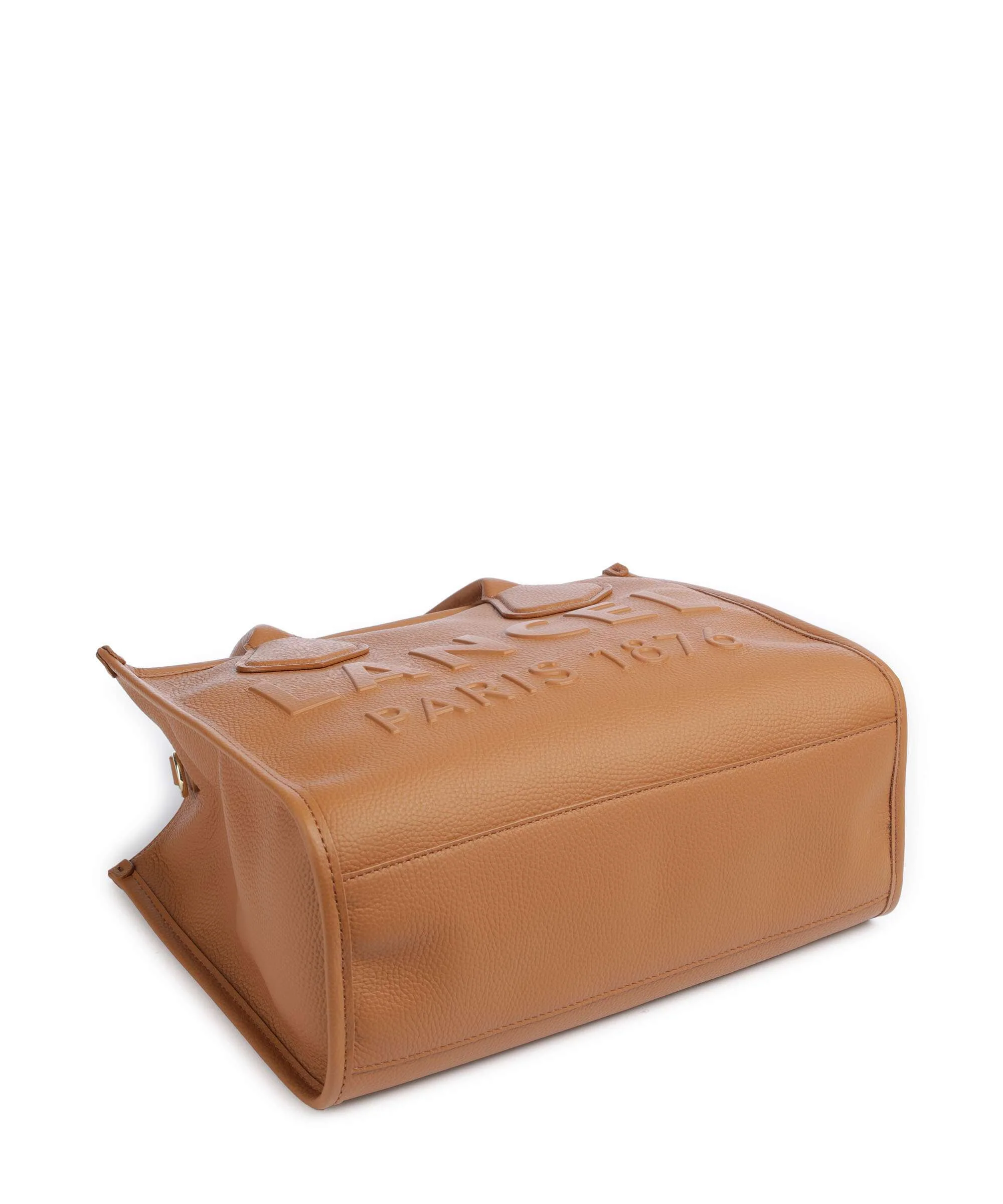 Lancel Jour M Torebka camel - Image 5
