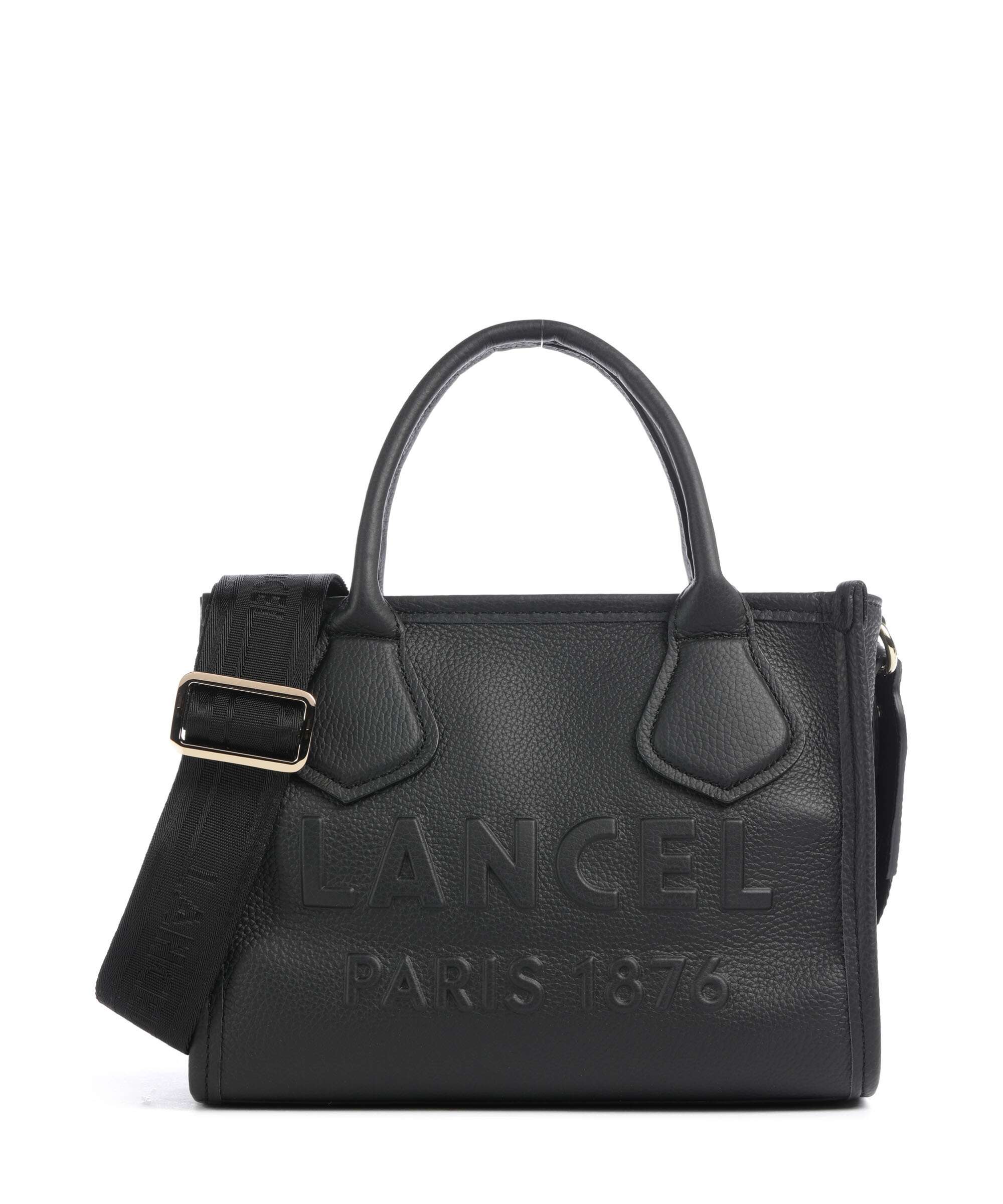 Lancel Jour S Torebka black