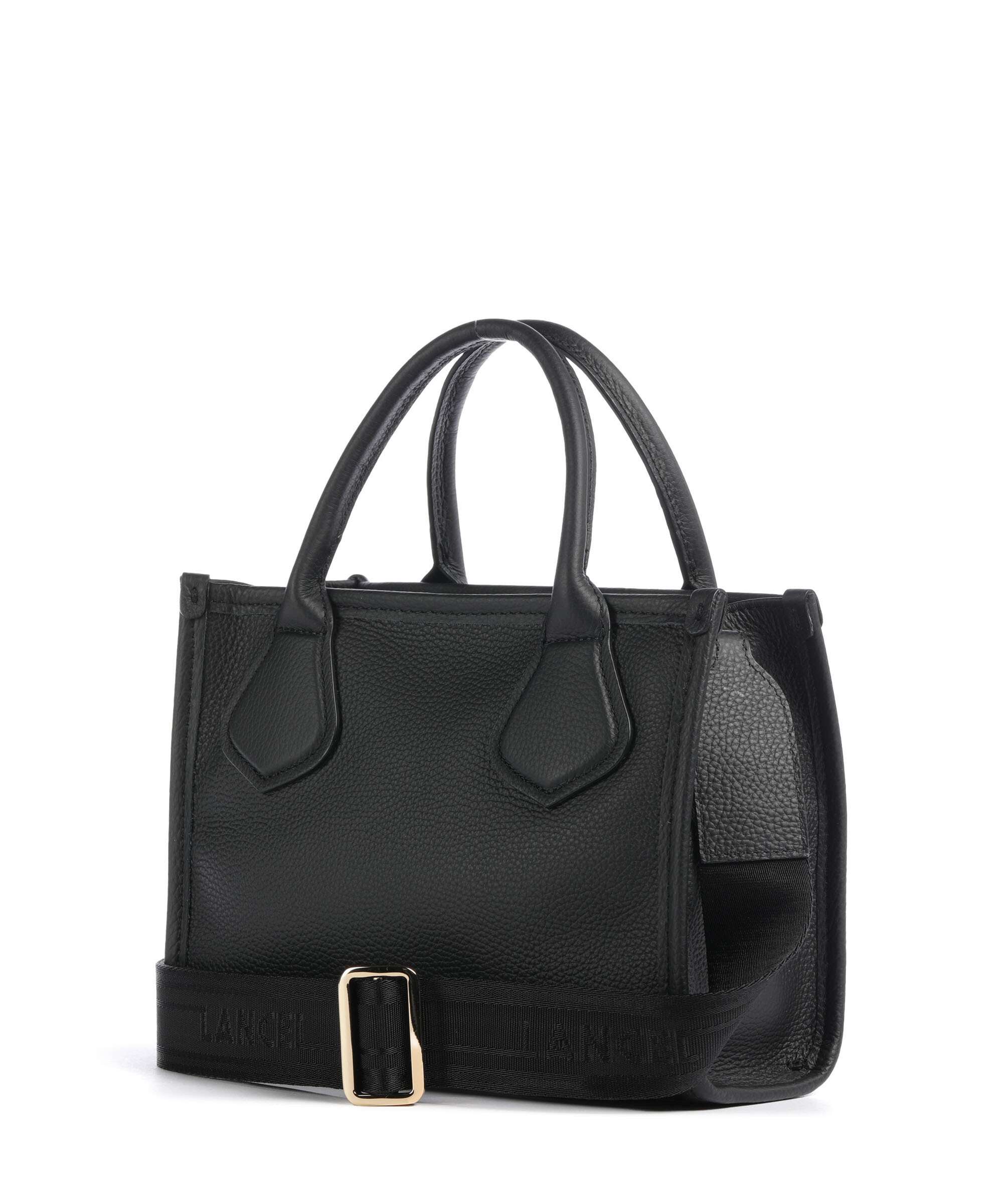 Lancel Jour S Torebka black - Image 2