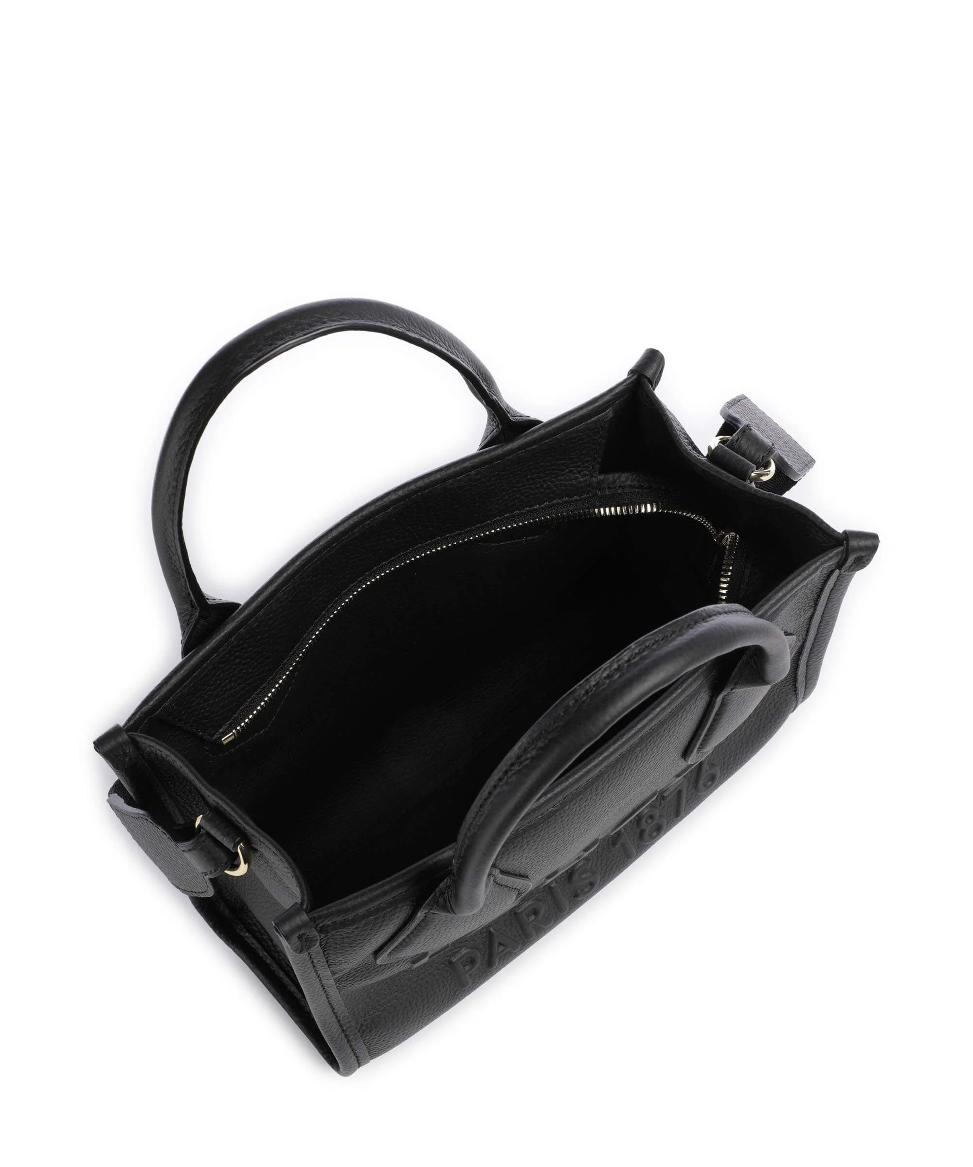 Lancel Jour S Torebka black - Image 5