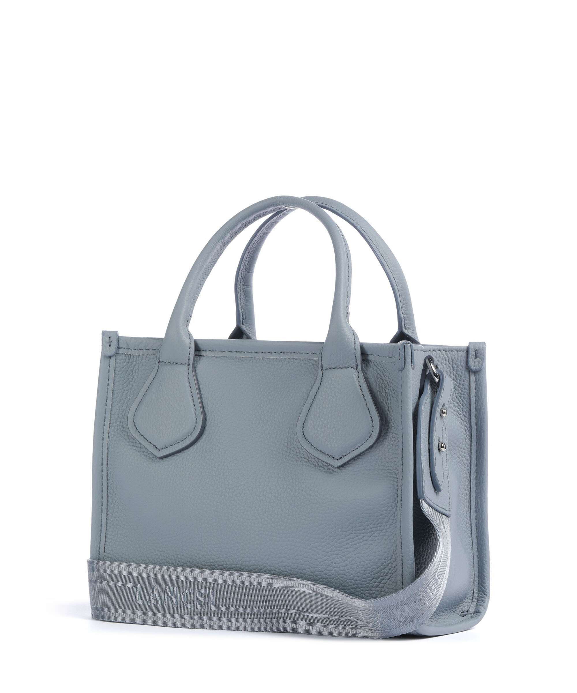Lancel Jour S Torebka blue foam - Image 2