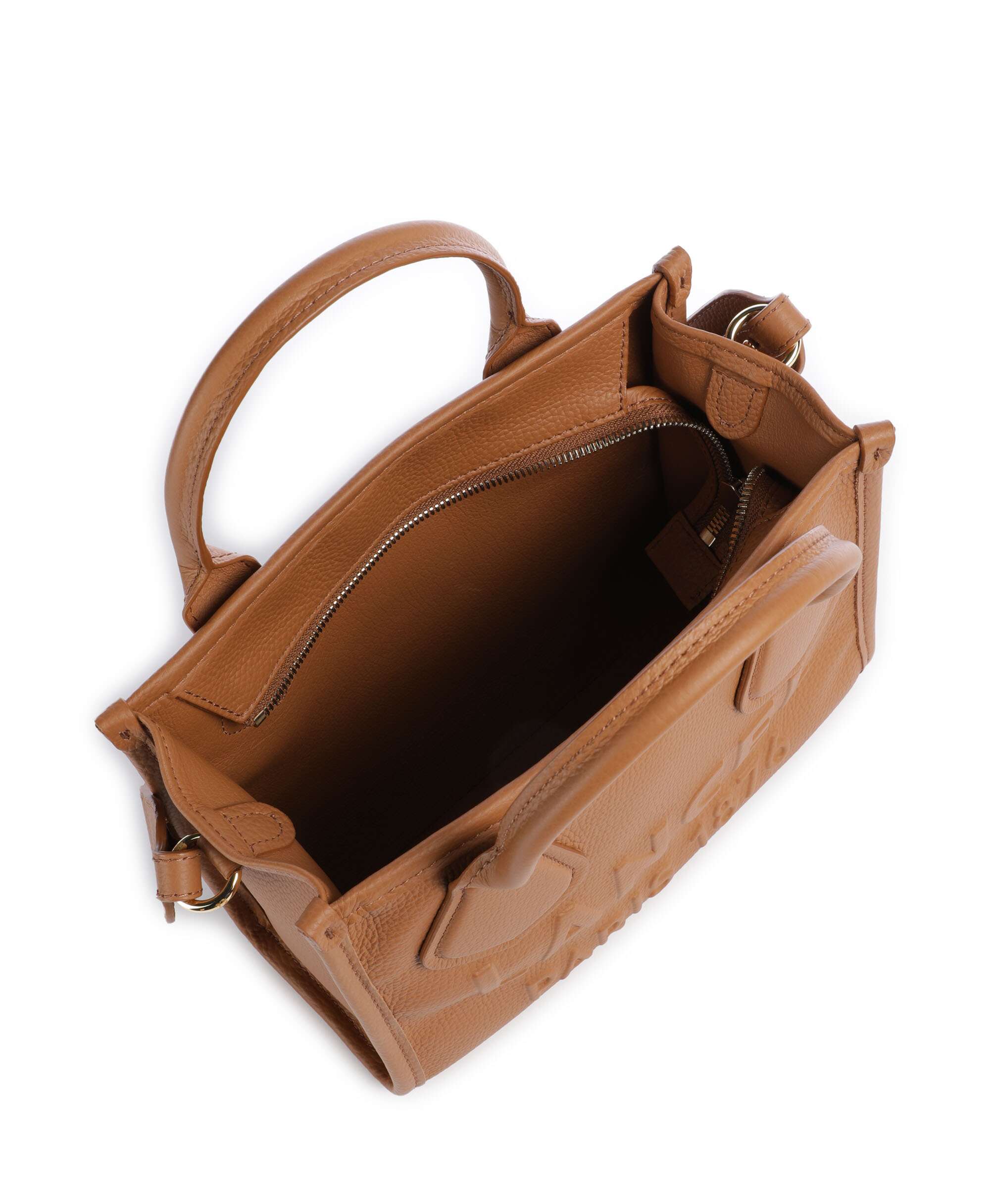 Lancel Jour S Torebka camel - Image 5