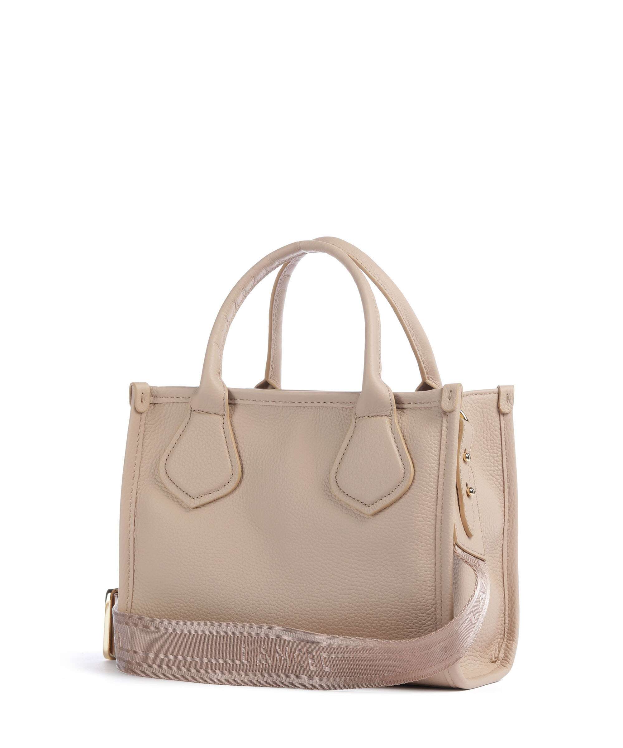 Lancel Jour S Torebka cappuccino - Image 2