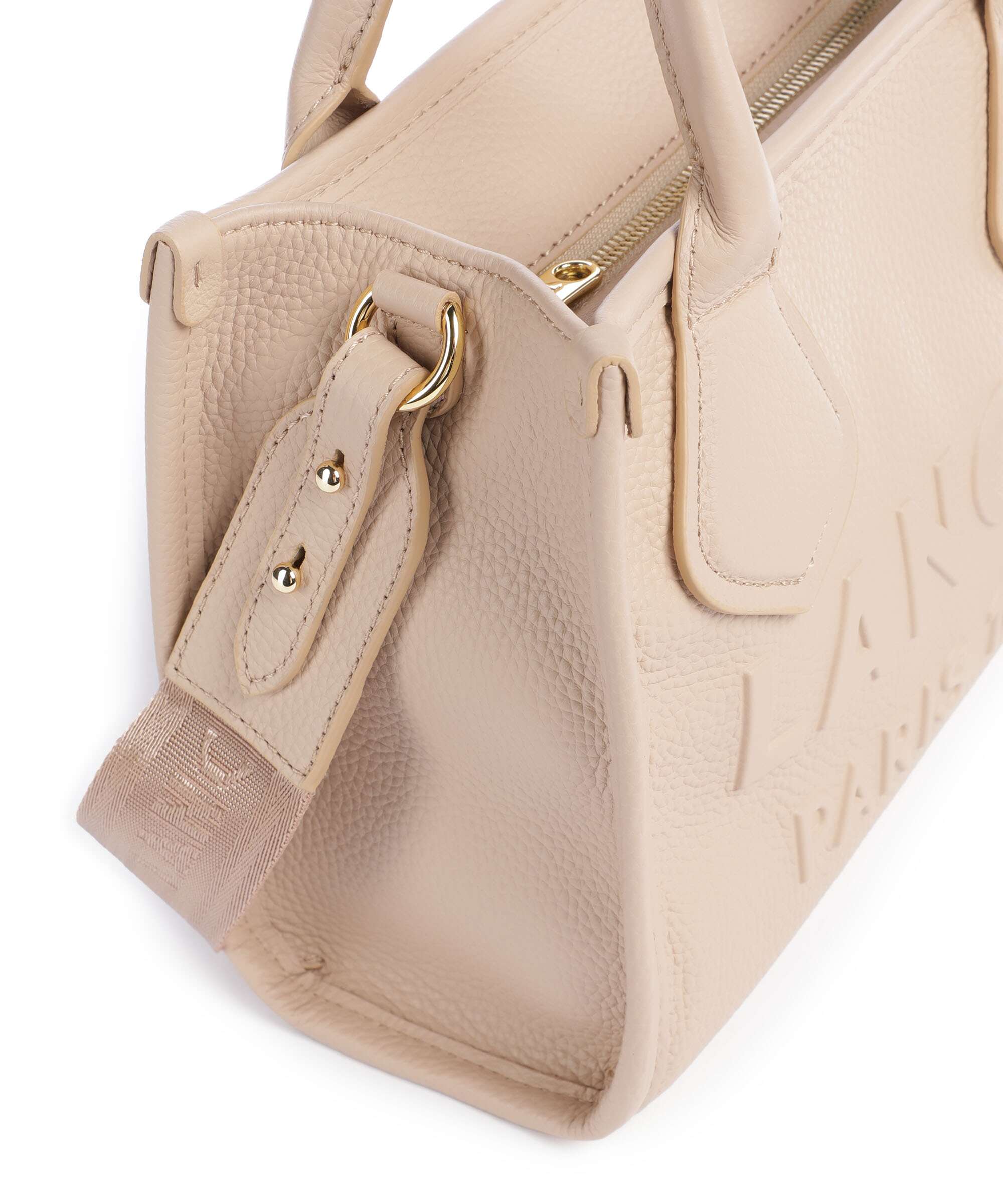 Lancel Jour S Torebka cappuccino - Image 4