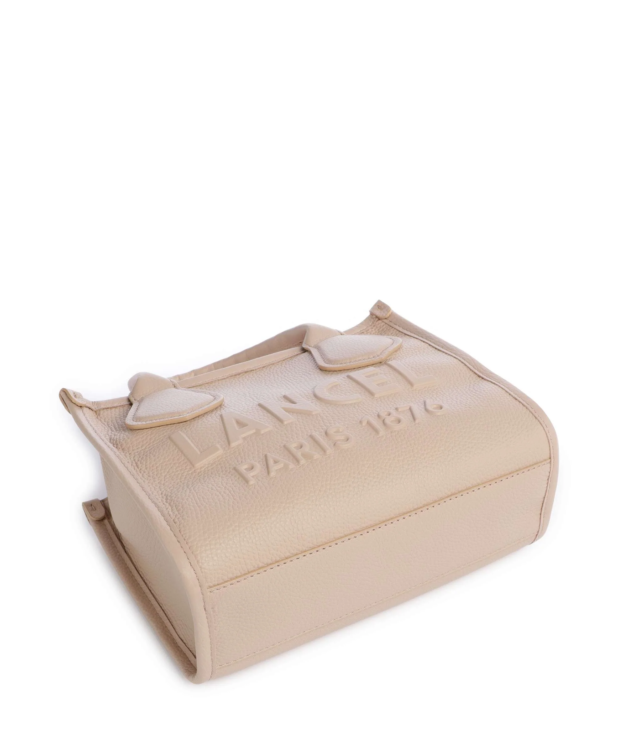 Lancel Jour S Torebka cappuccino - Image 5