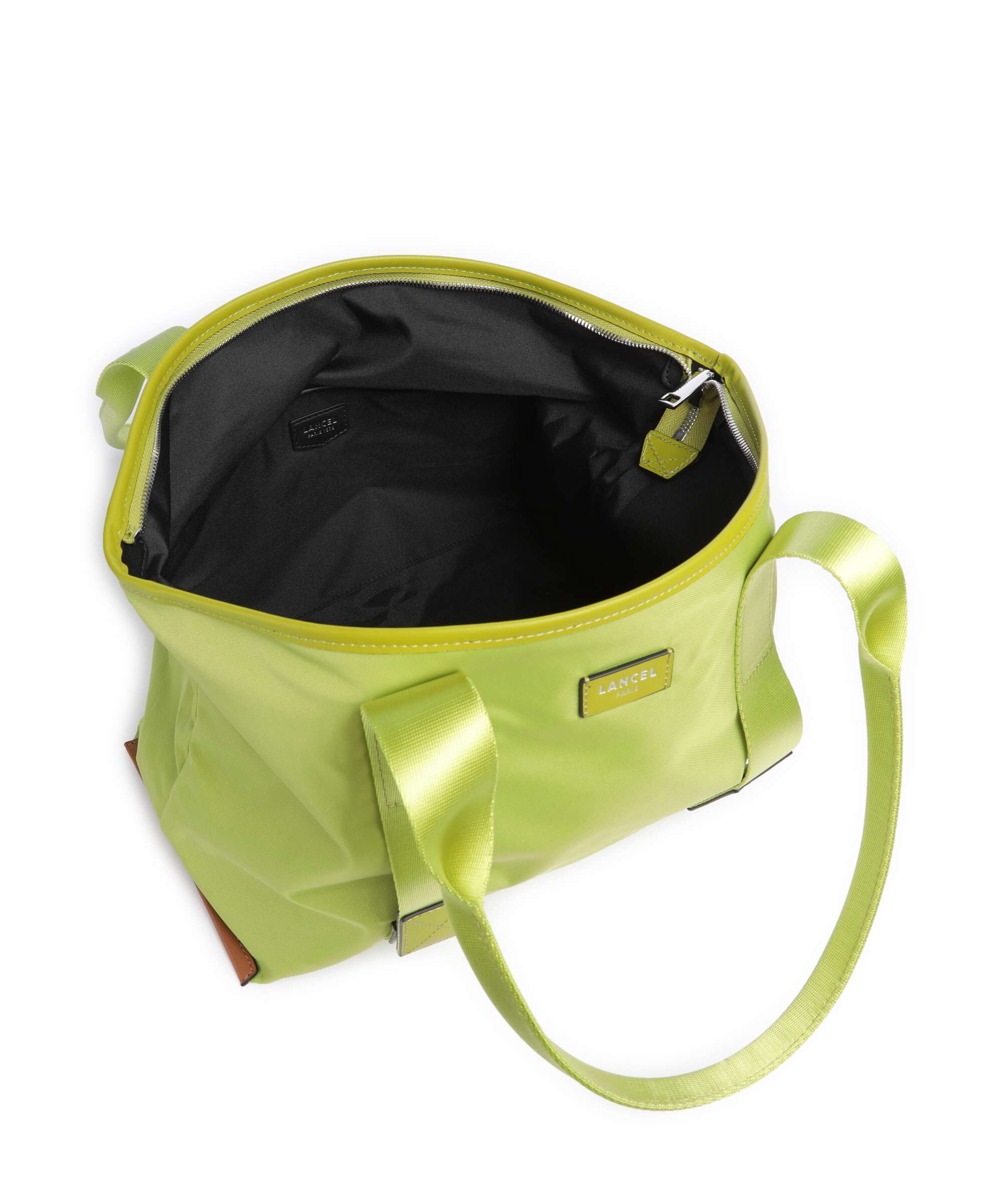 Lancel Mistral M Torba na zakupy tropical - Image 5