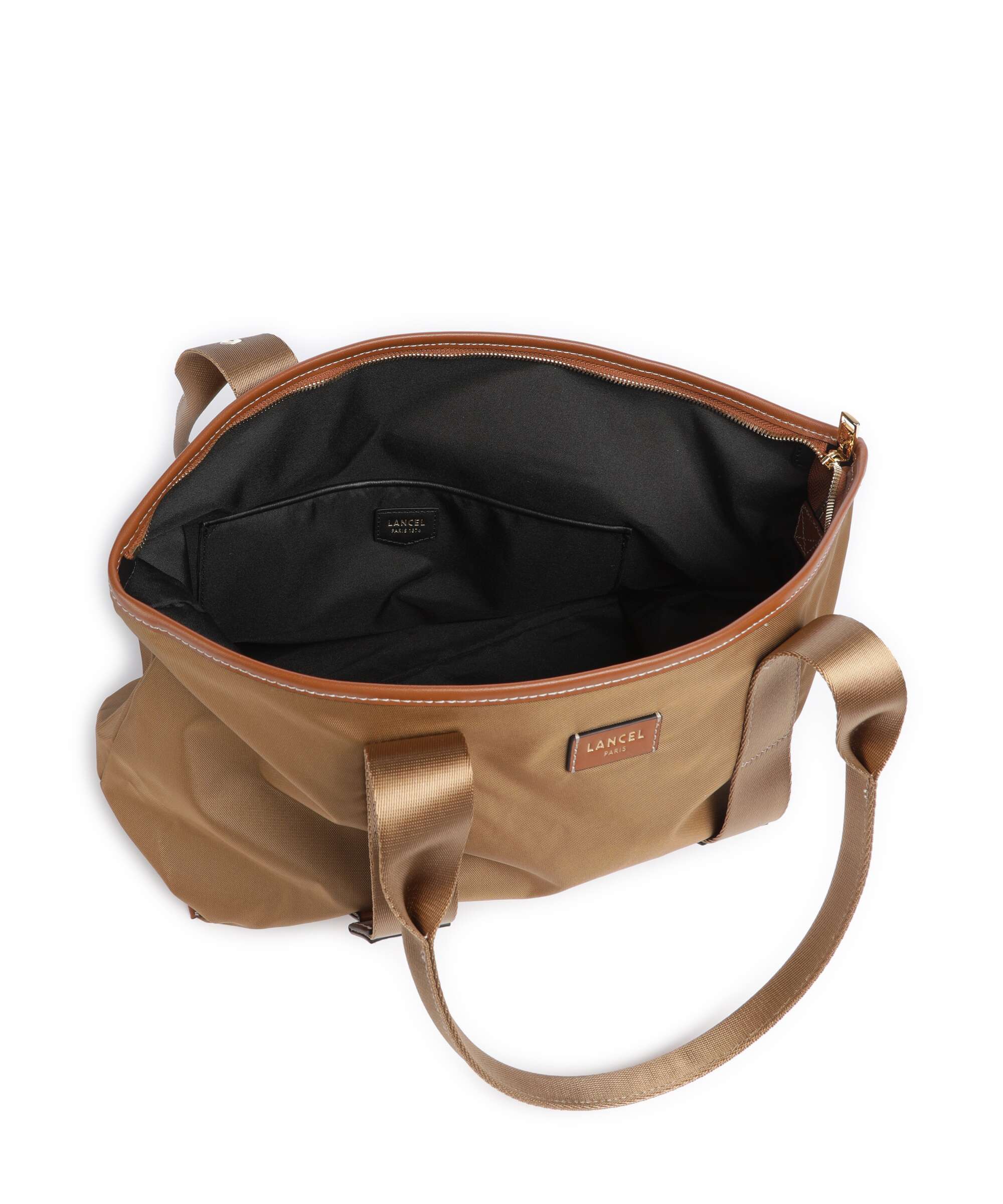 Lancel Mistral M Torba na zakupy beige - Image 5