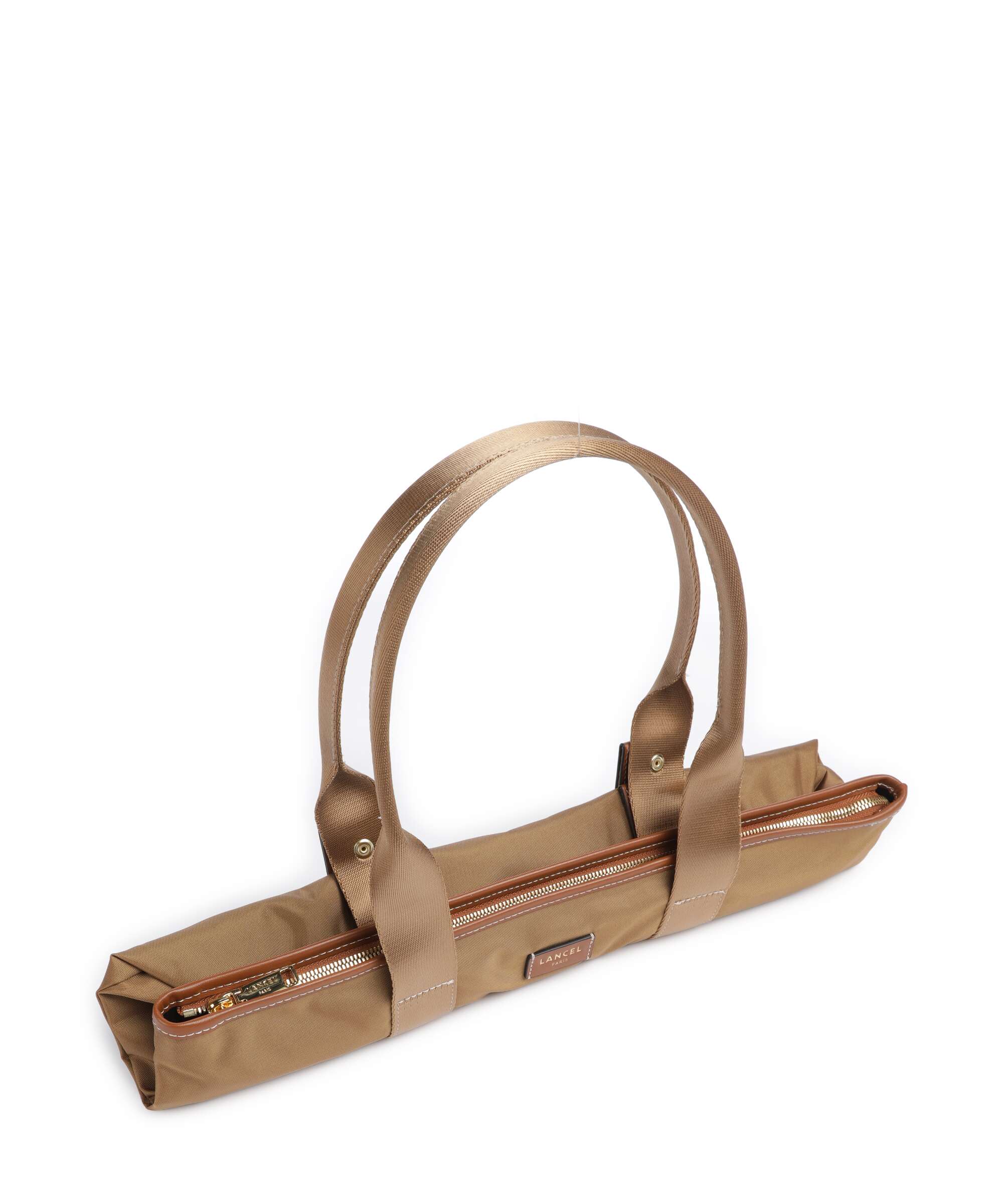 Lancel Mistral M Torba na zakupy beige - Image 6