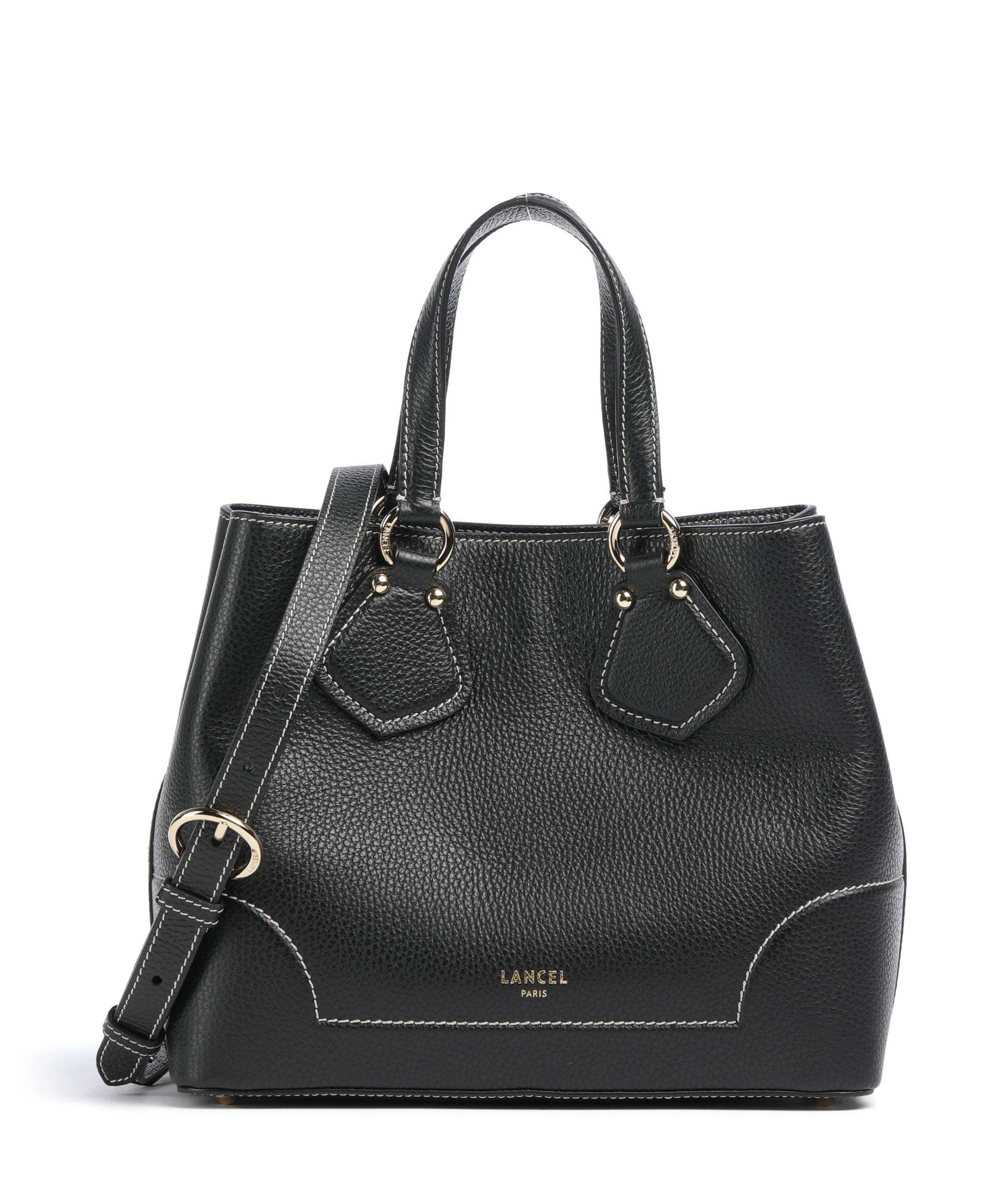 Lancel Neo Izy S Torebka black