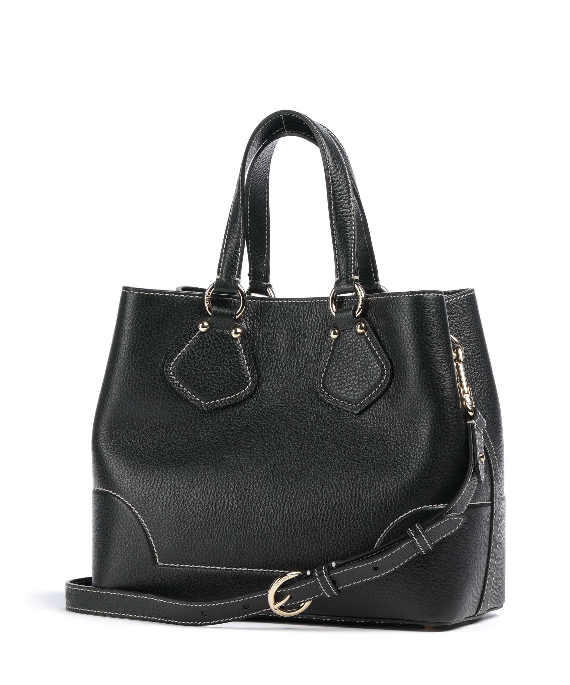 Lancel Neo Izy S Torebka black - Image 2