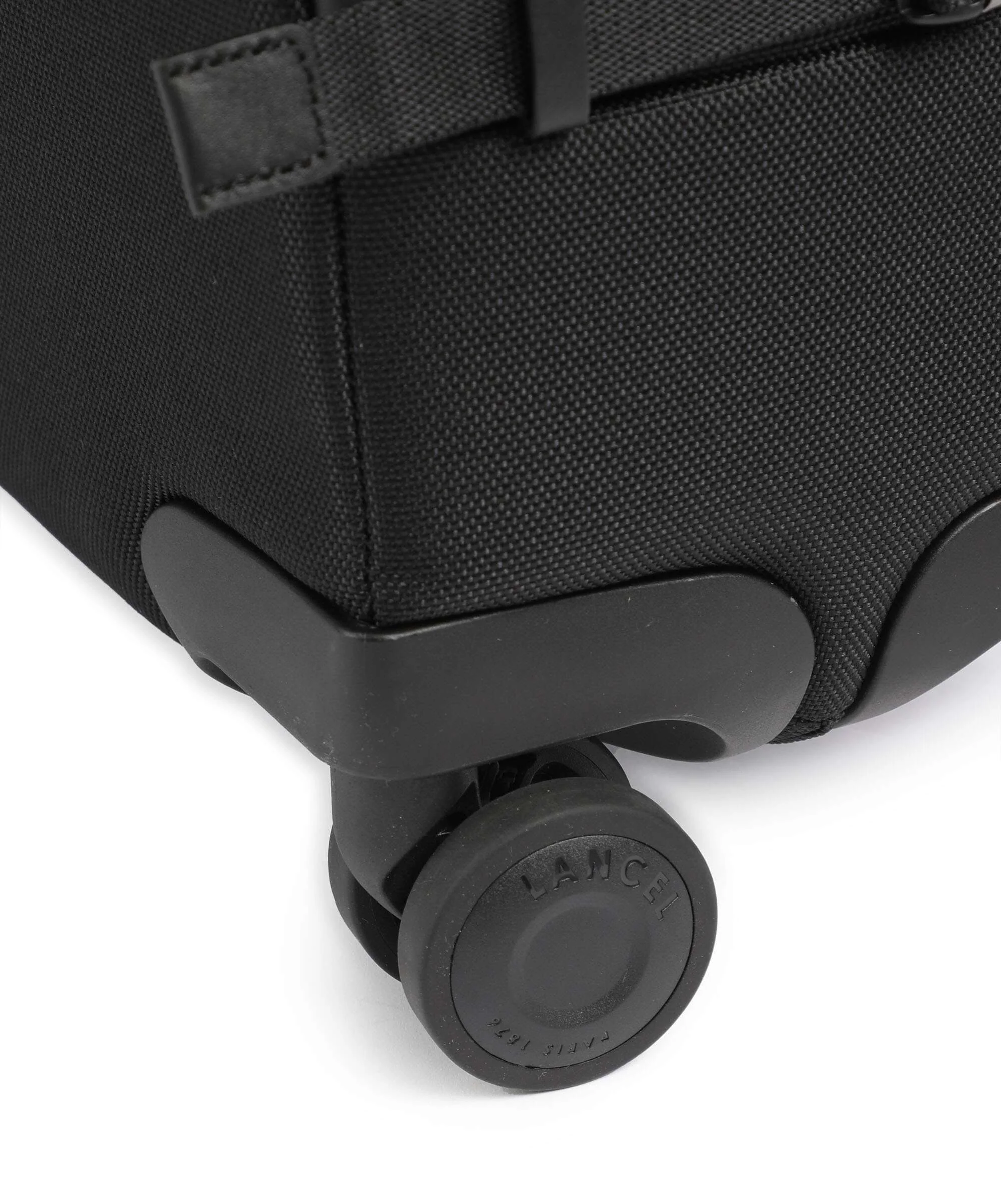 Lancel Neo Partance Walizka na 4 kołach black - Image 4