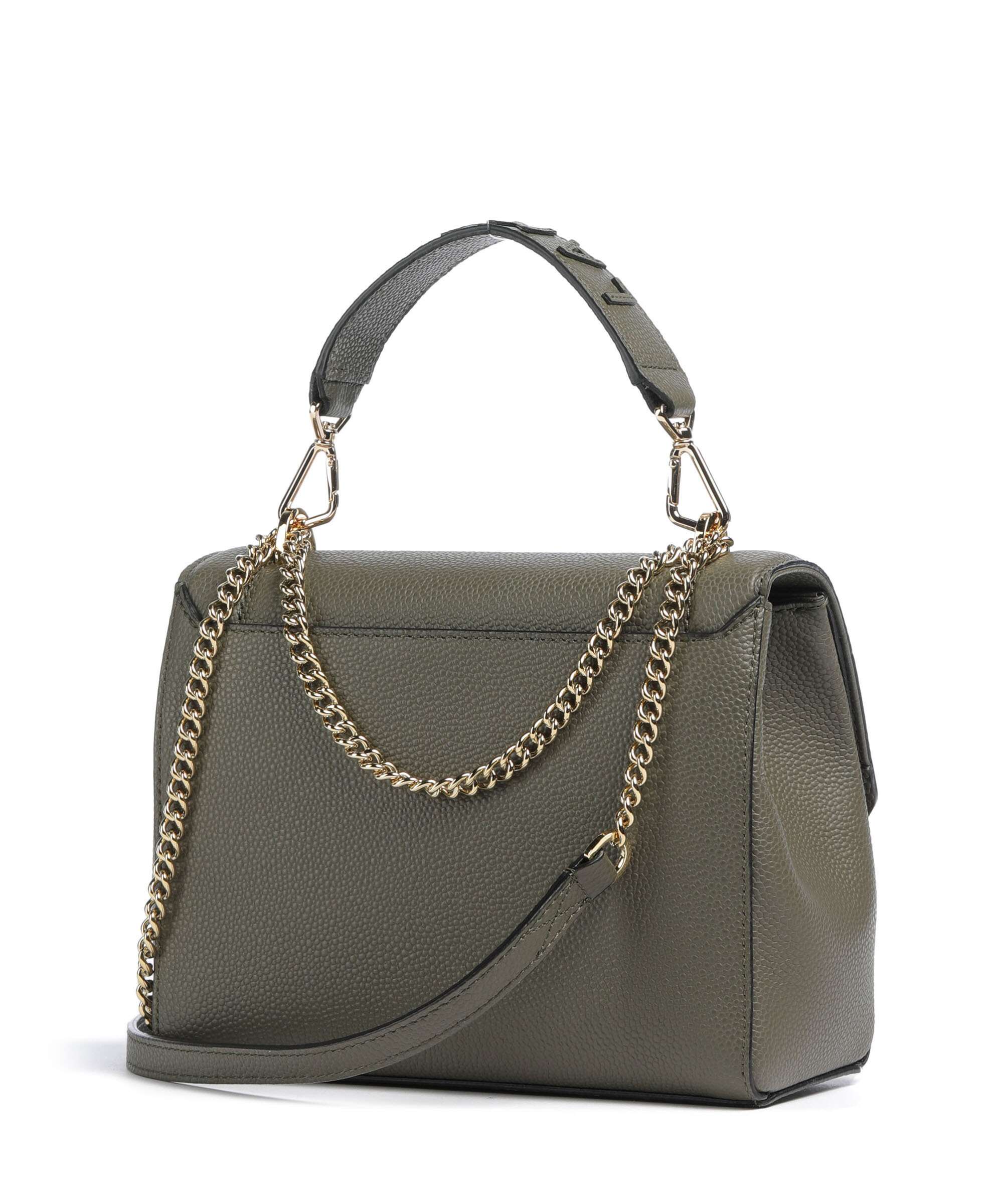 Lancel Ninon M Torba na ramię dark khaki - Image 2