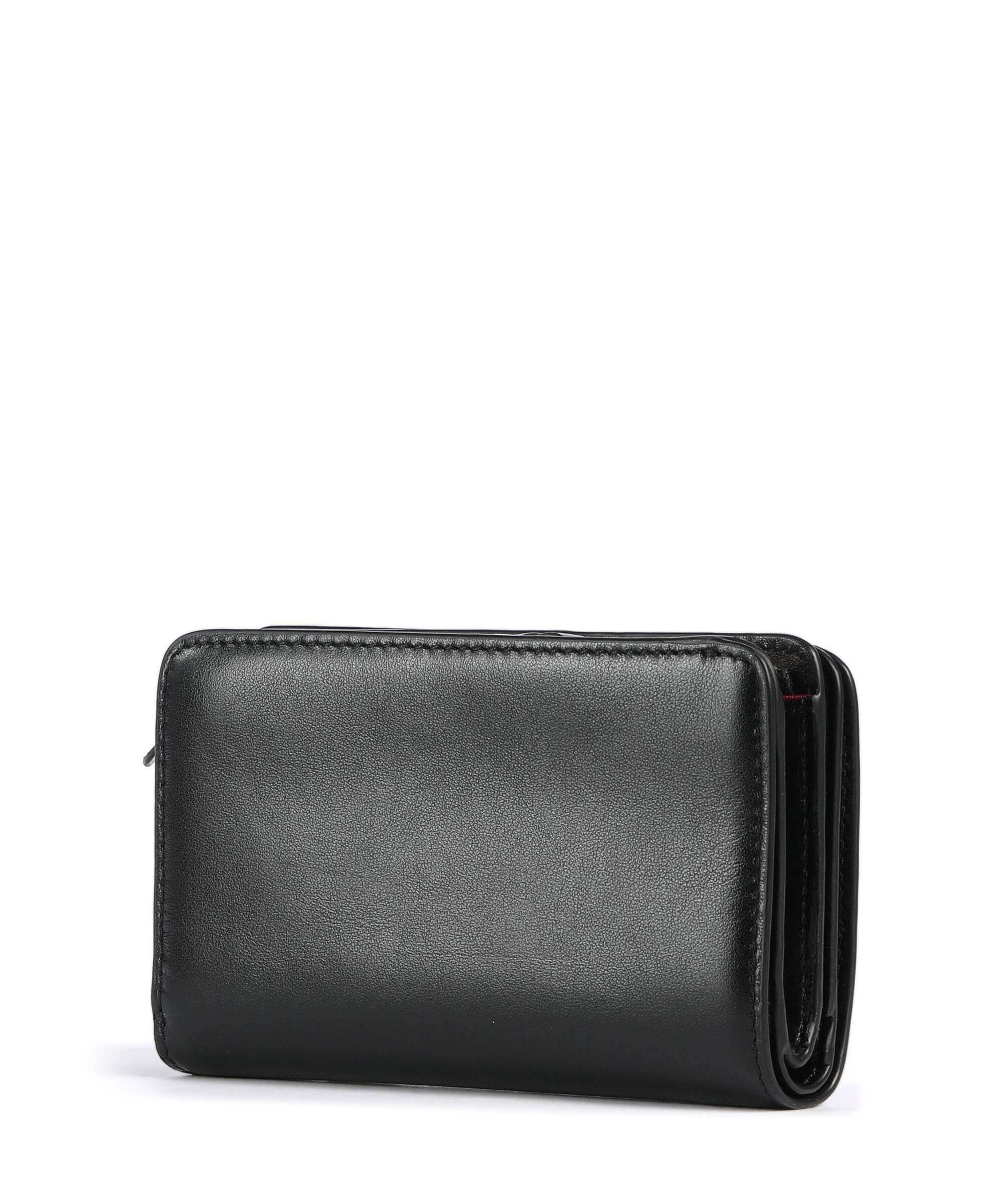 Lancel Origami Portfel black - Image 3