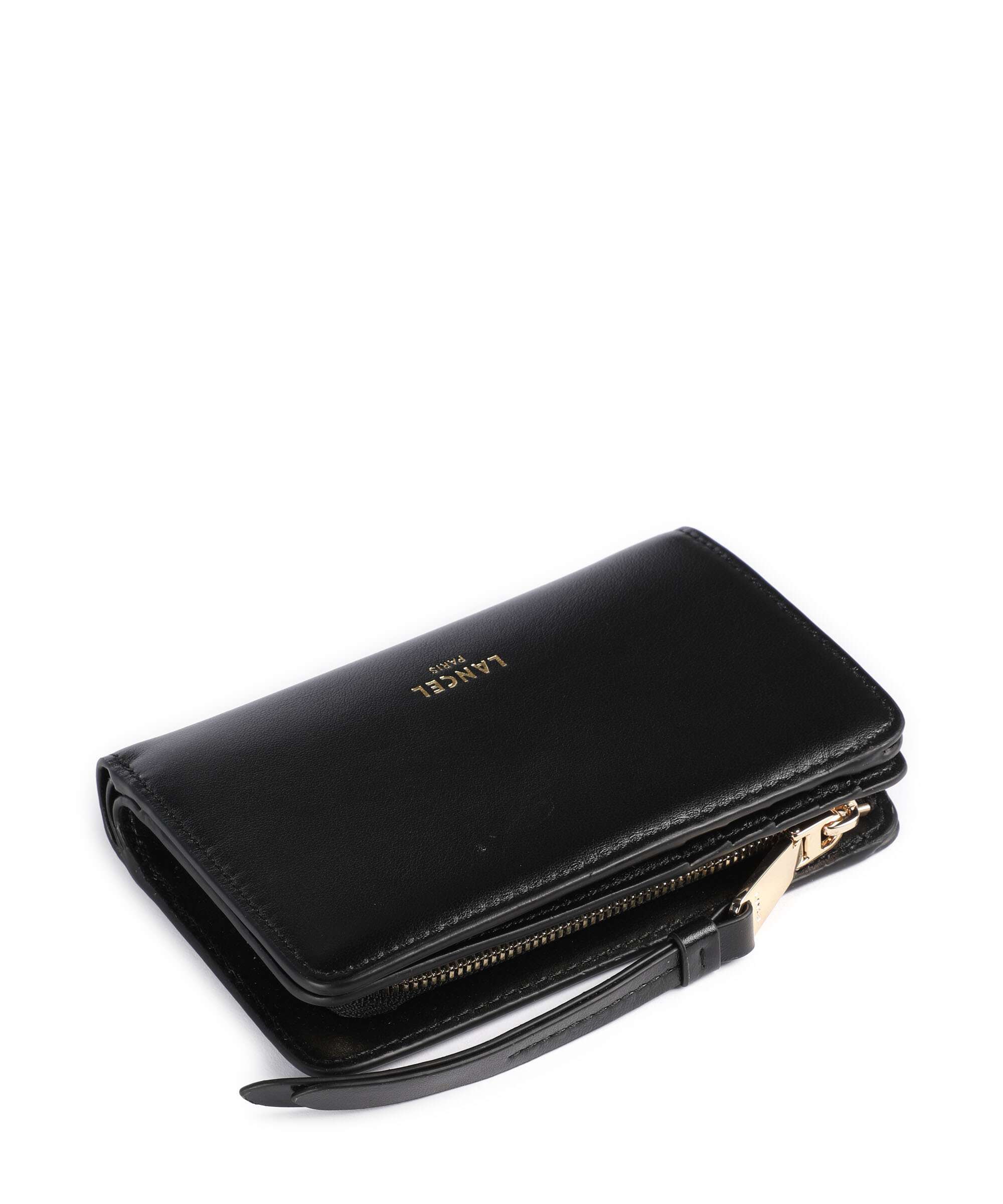 Lancel Origami Portfel black - Image 4