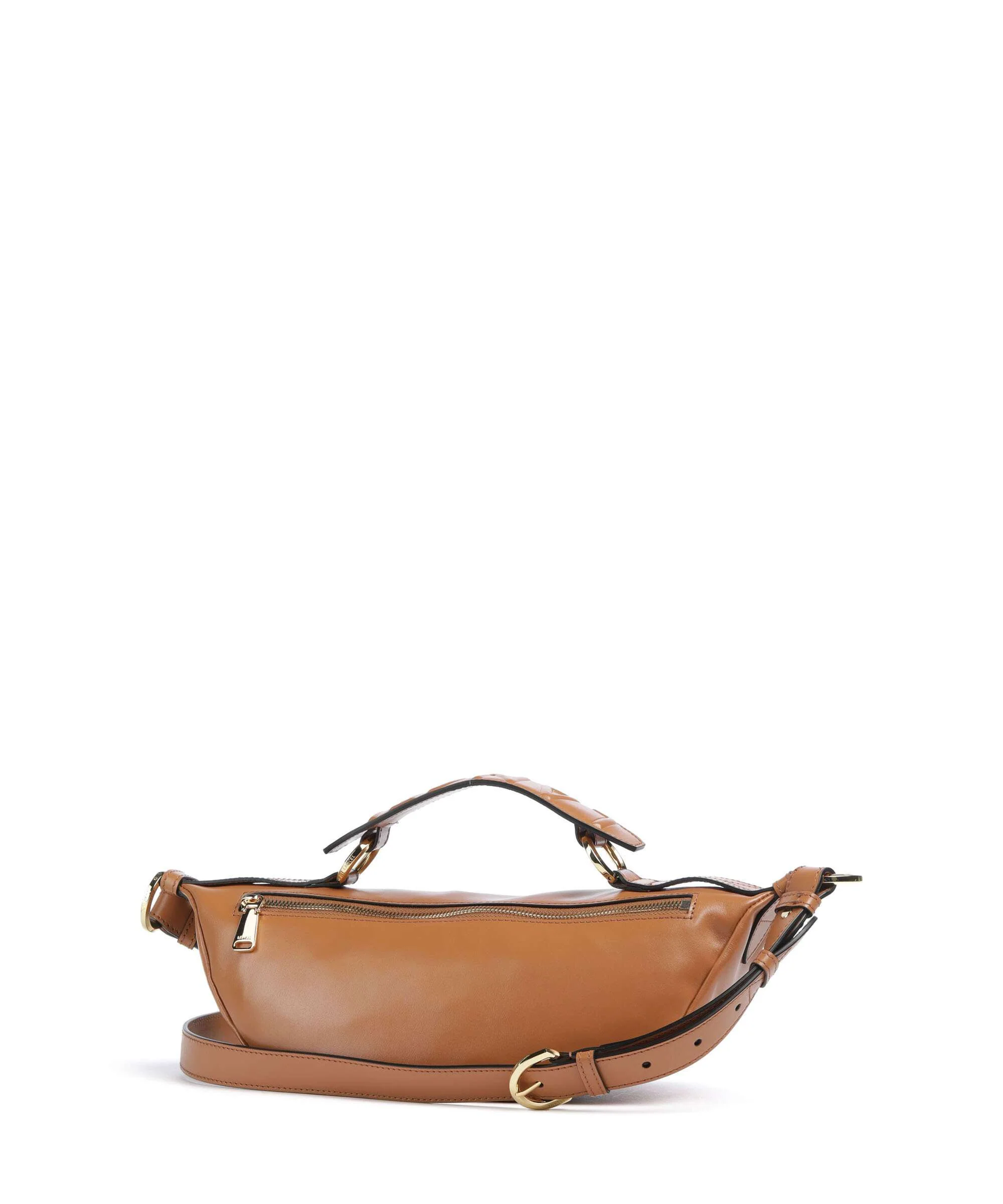 Lancel Origami S Torba przez ramię camel - Image 2