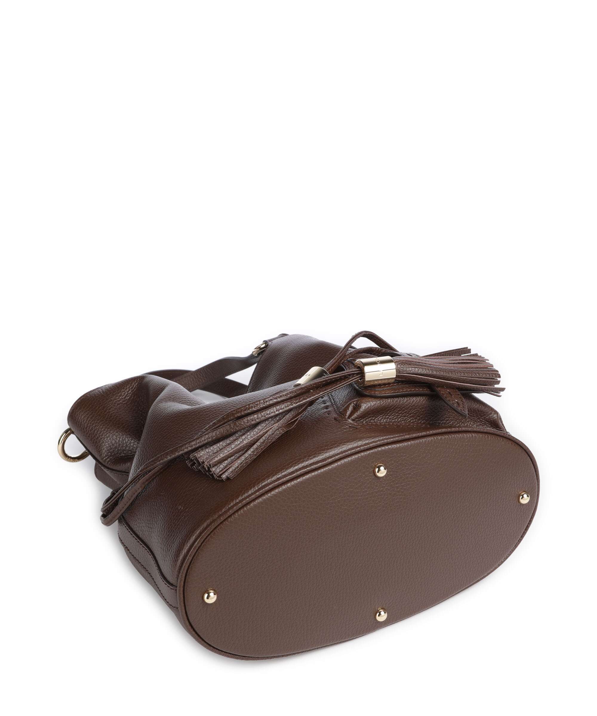 Lancel Premier Flirt M Torebka worek coconut - Image 5