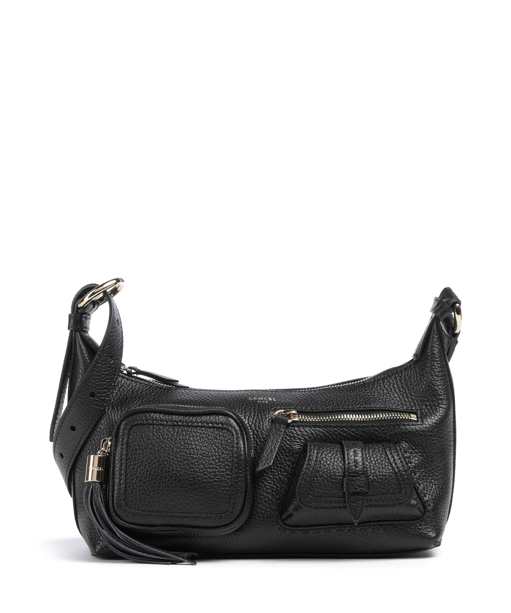 Lancel Premier Flirt S Torba przez ramię black
