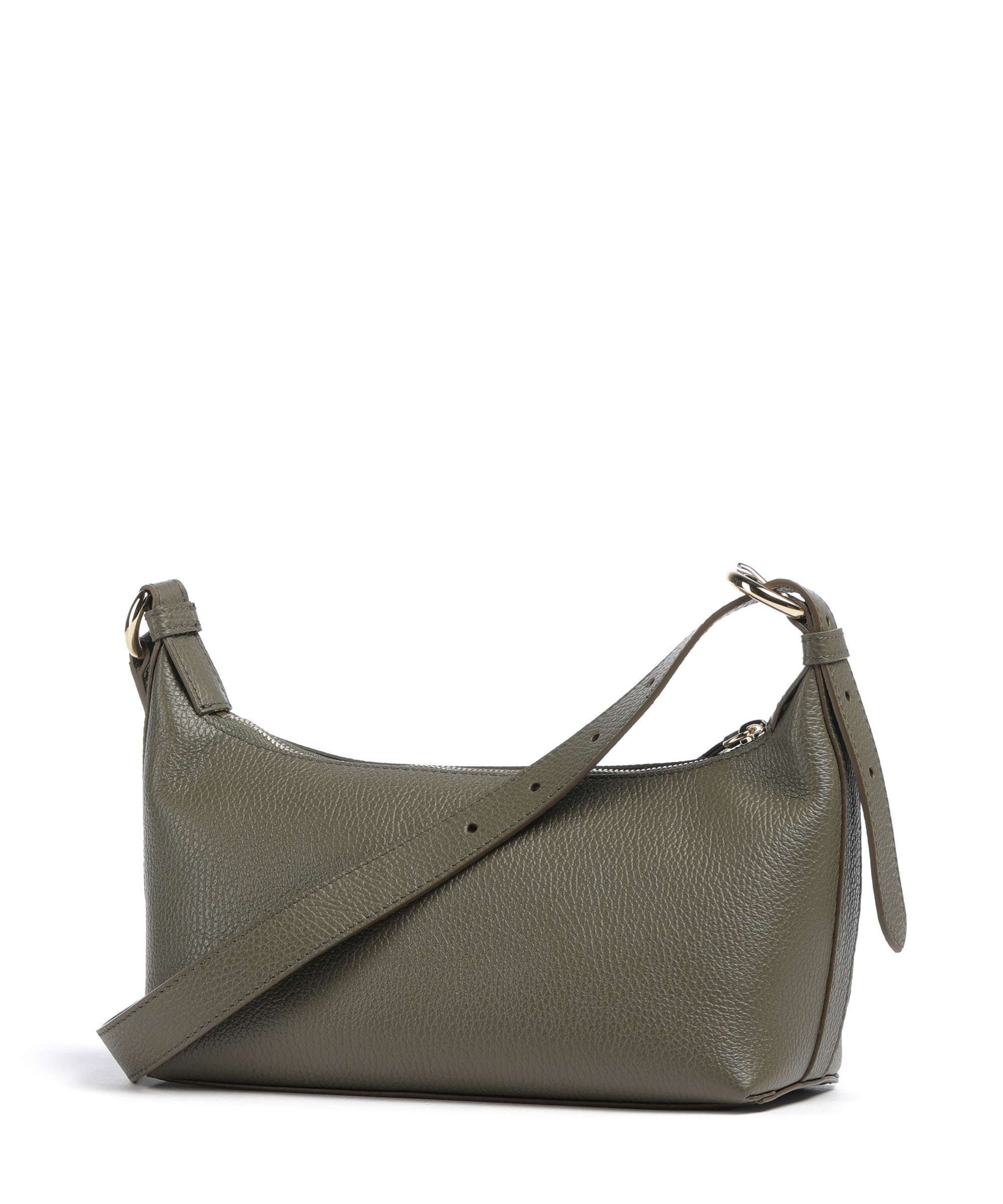Lancel Premier Flirt S Torba przez ramię dark khaki - Image 3